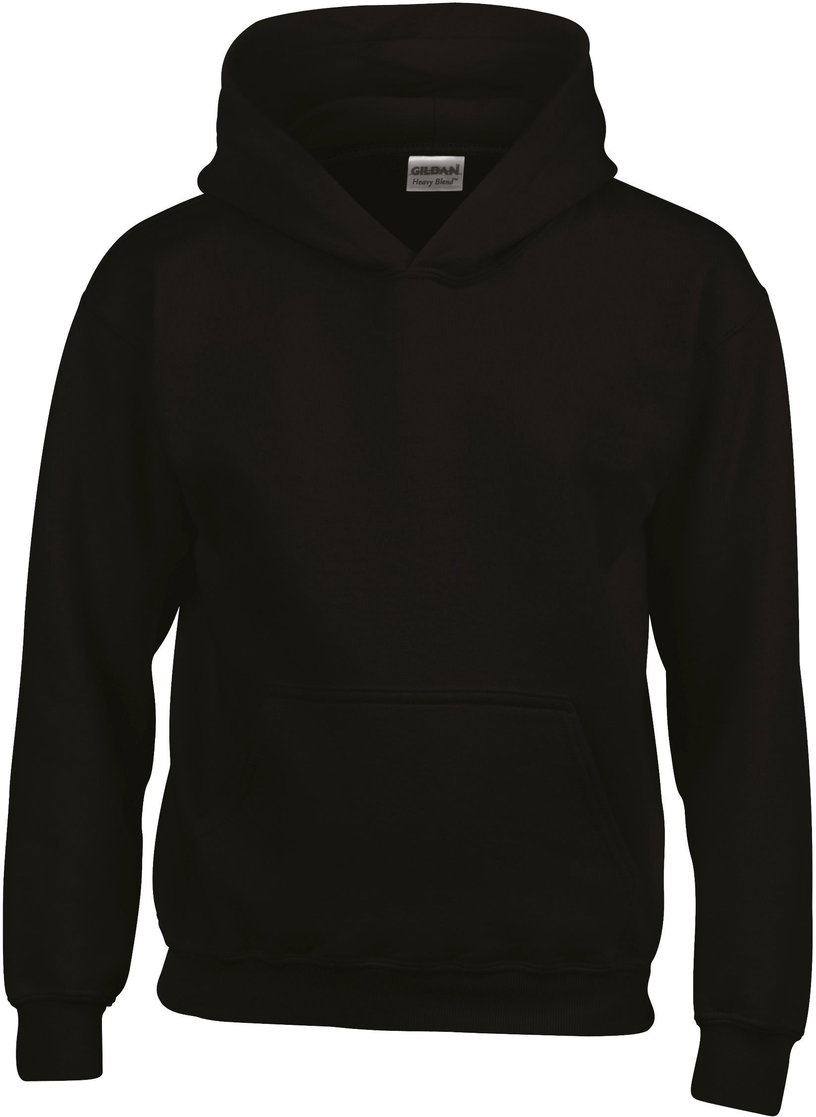 CHILDREN'S HEAVY BLEND™ HOODED SWEATSHIRT