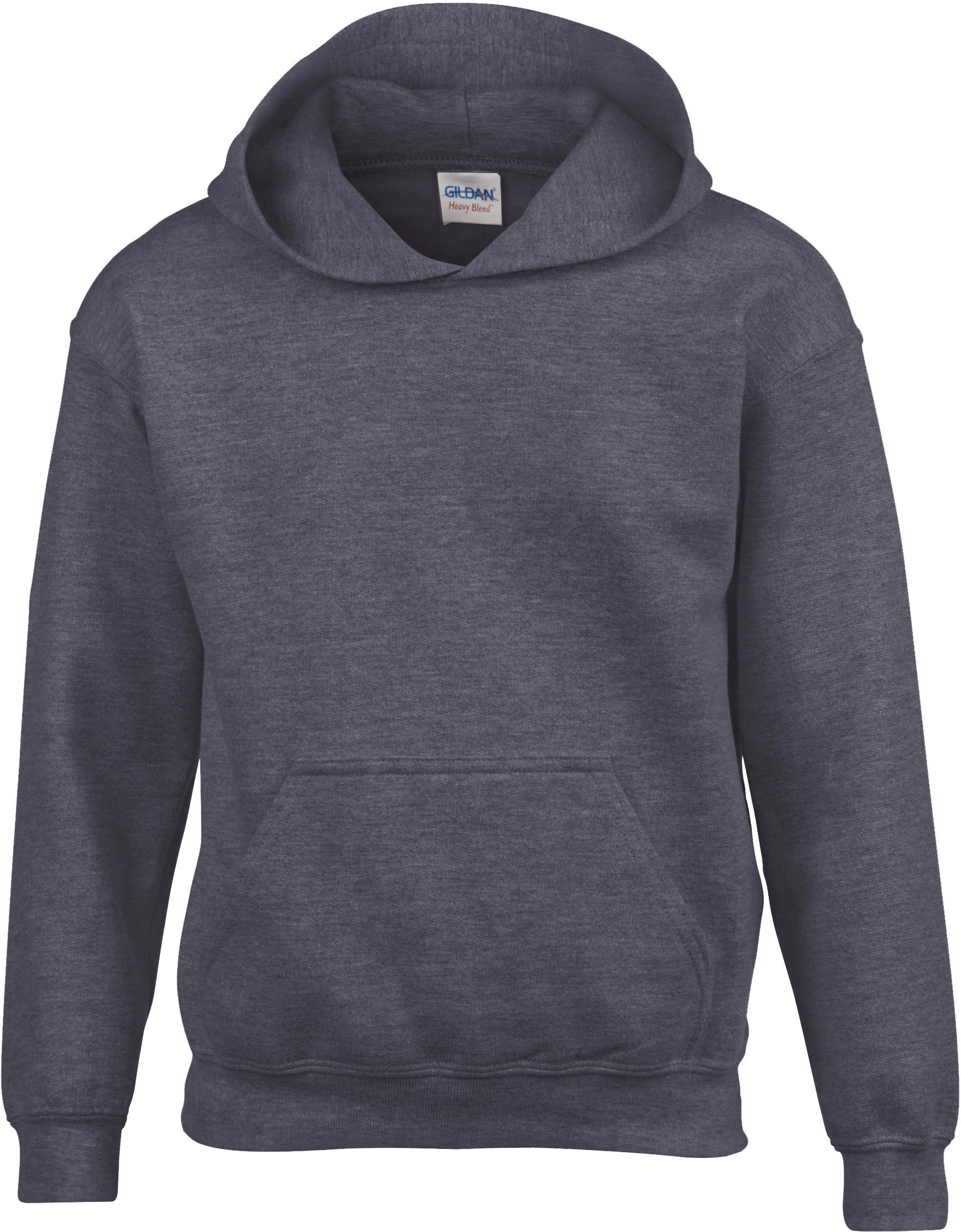 CHILDREN'S HEAVY BLEND™ HOODED SWEATSHIRT