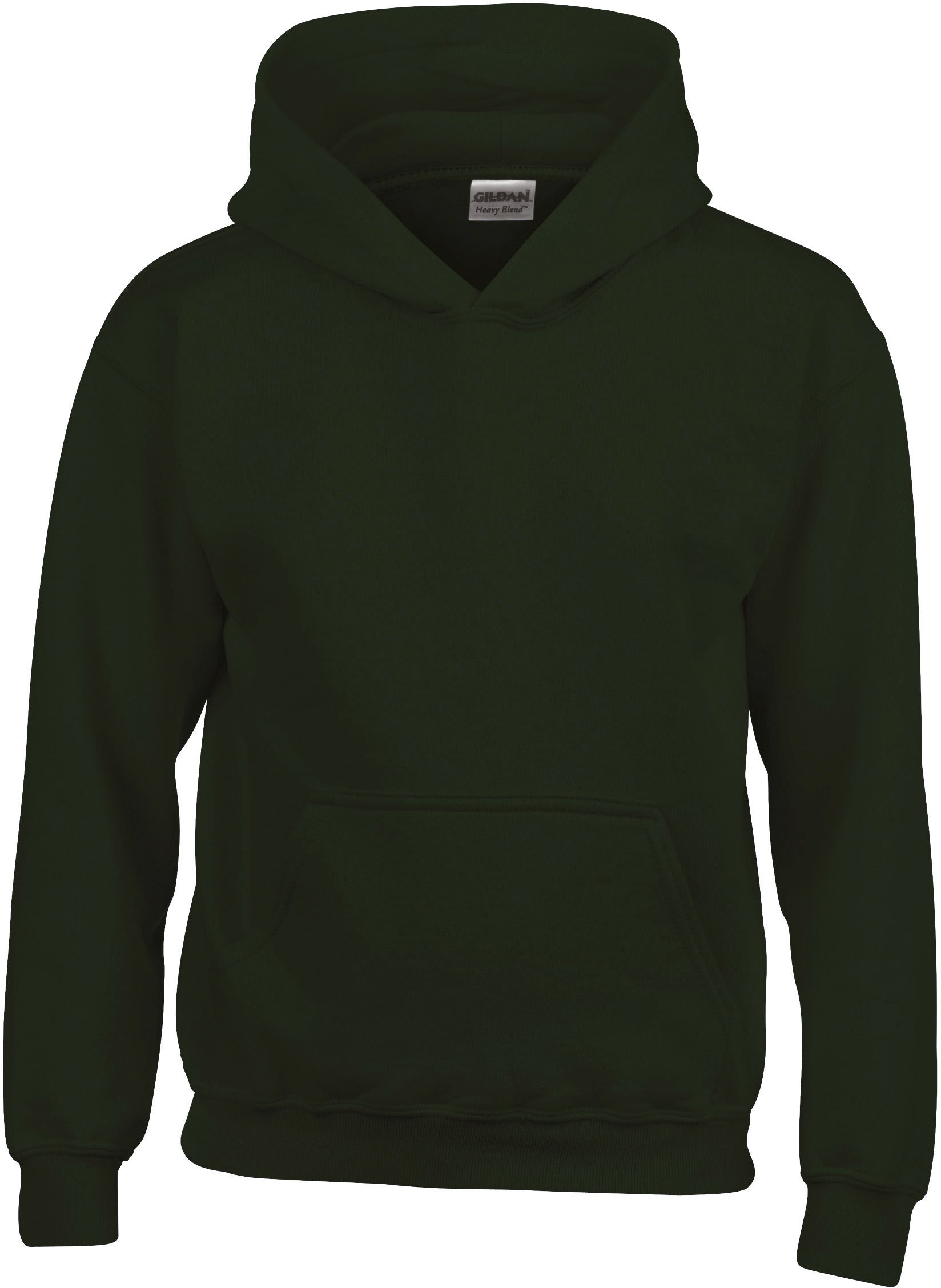 CHILDREN'S HEAVY BLEND™ HOODED SWEATSHIRT