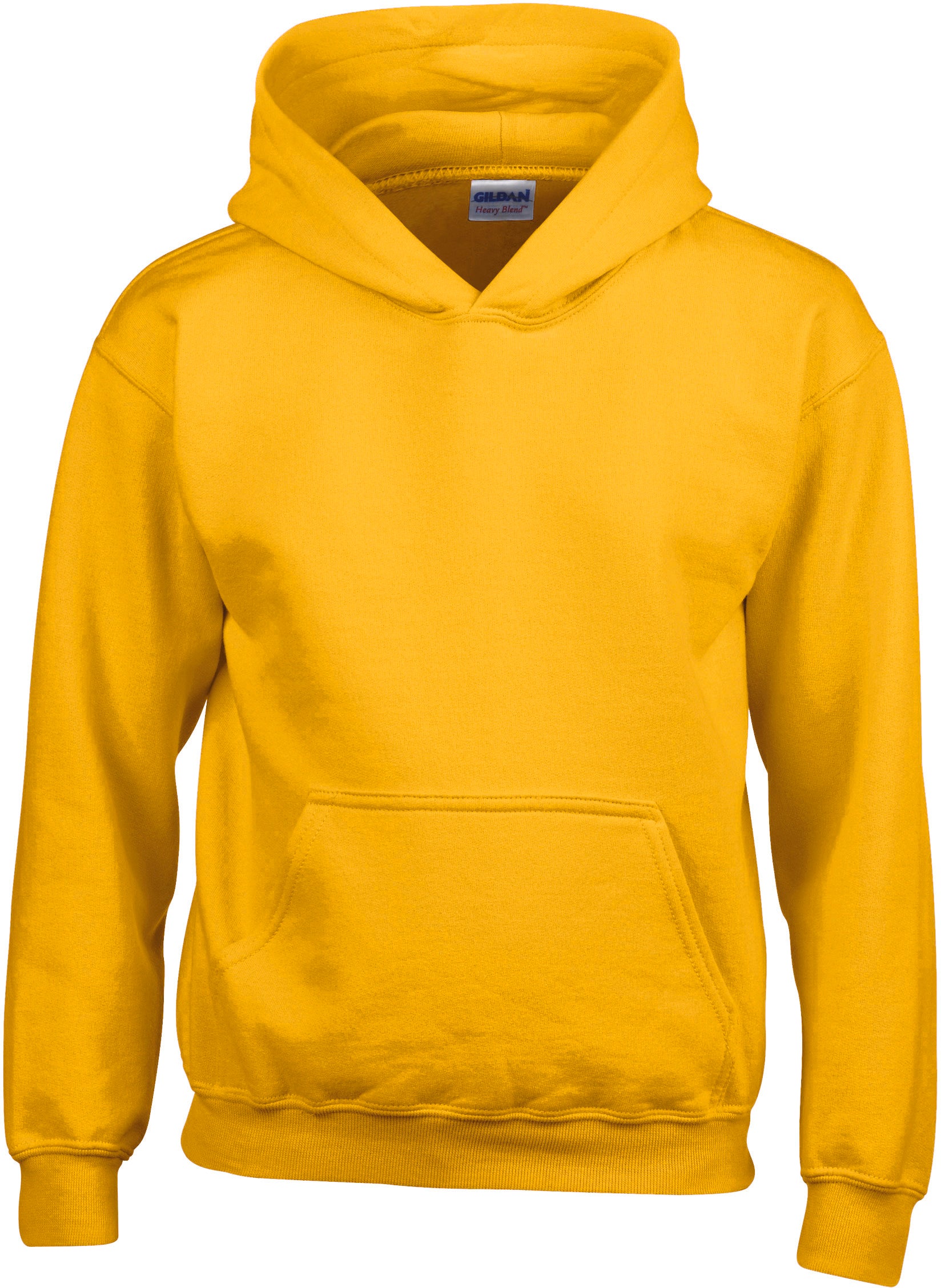 CHILDREN'S HEAVY BLEND™ HOODED SWEATSHIRT