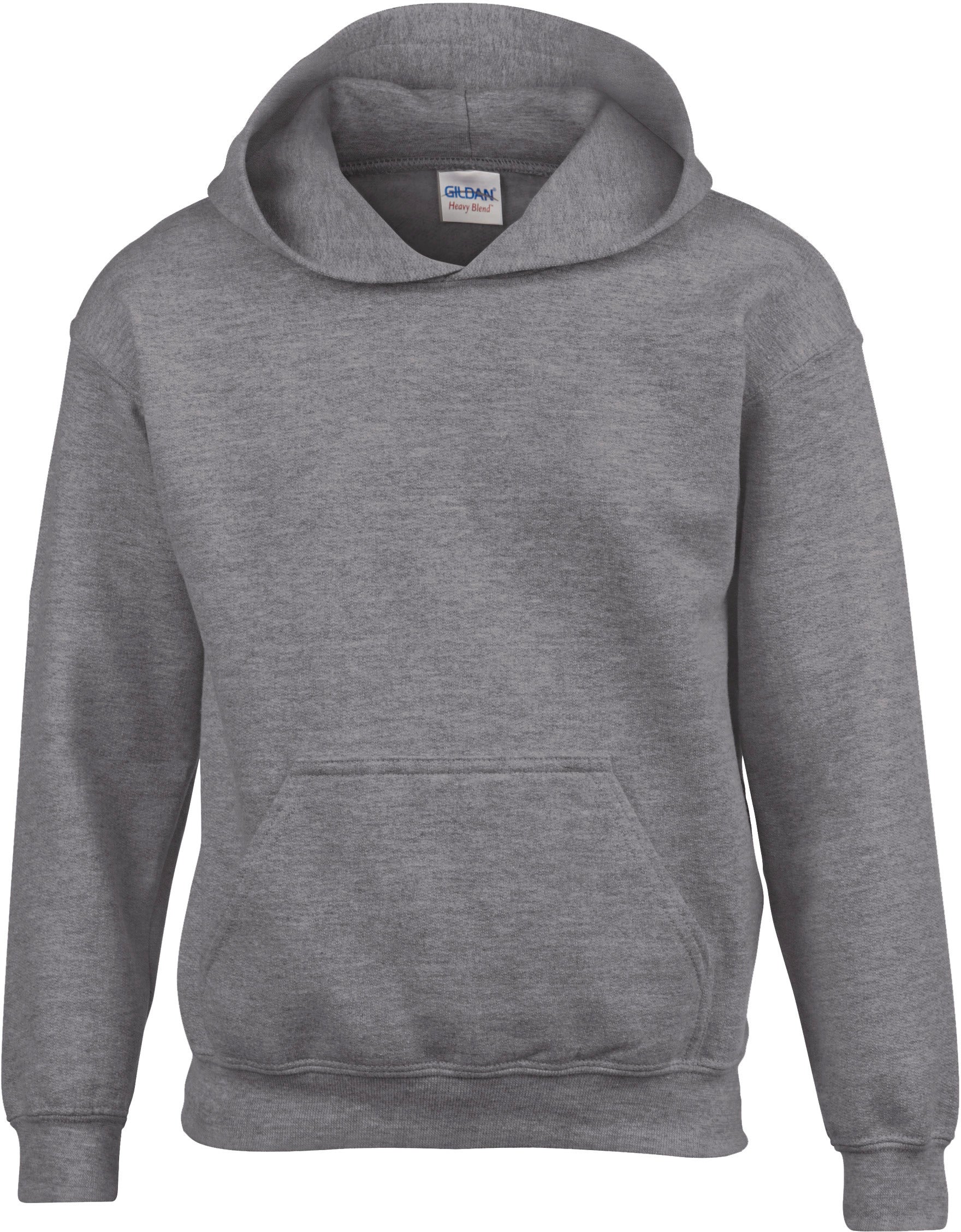 CHILDREN'S HEAVY BLEND™ HOODED SWEATSHIRT