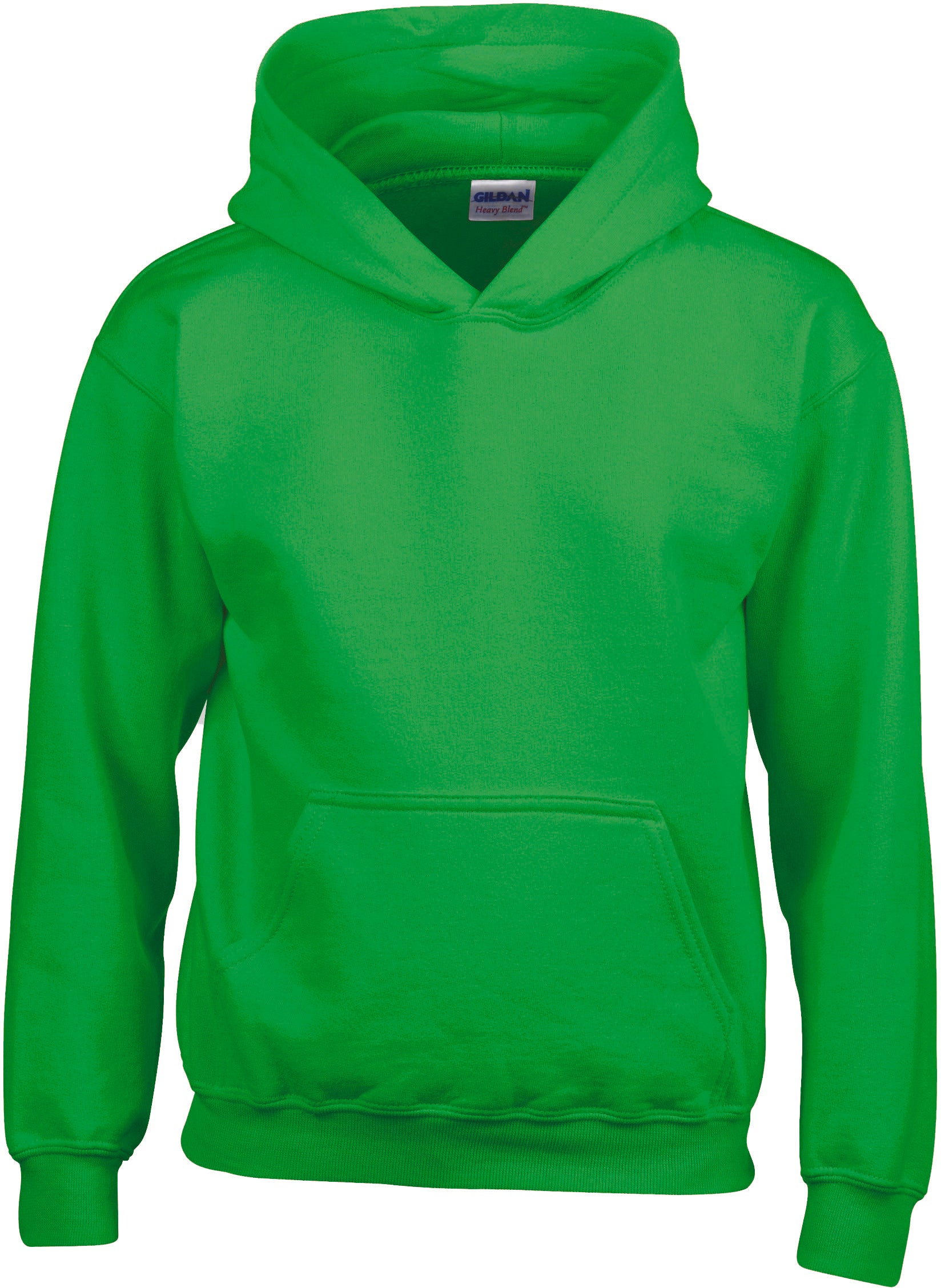 CHILDREN'S HEAVY BLEND™ HOODED SWEATSHIRT