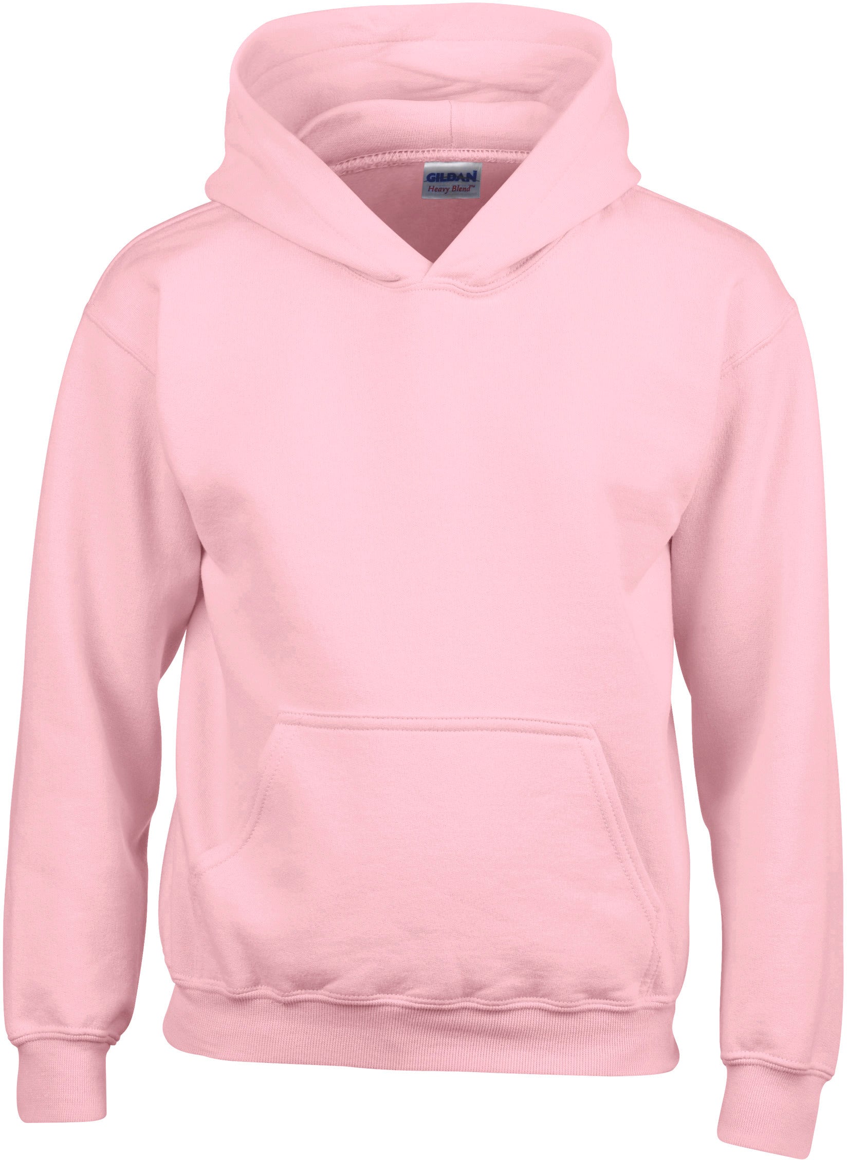 CHILDREN'S HEAVY BLEND™ HOODED SWEATSHIRT
