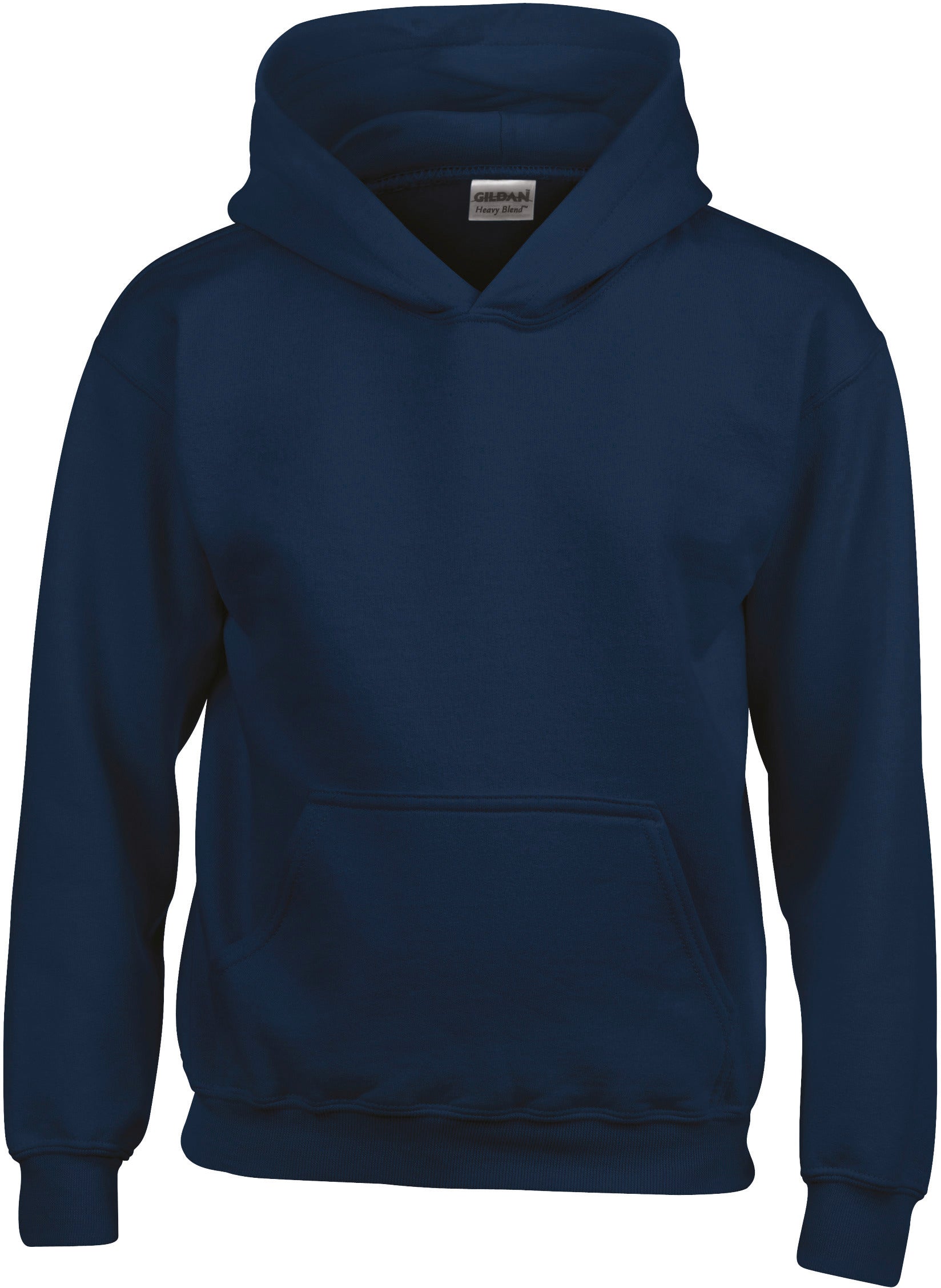 CHILDREN'S HEAVY BLEND™ HOODED SWEATSHIRT