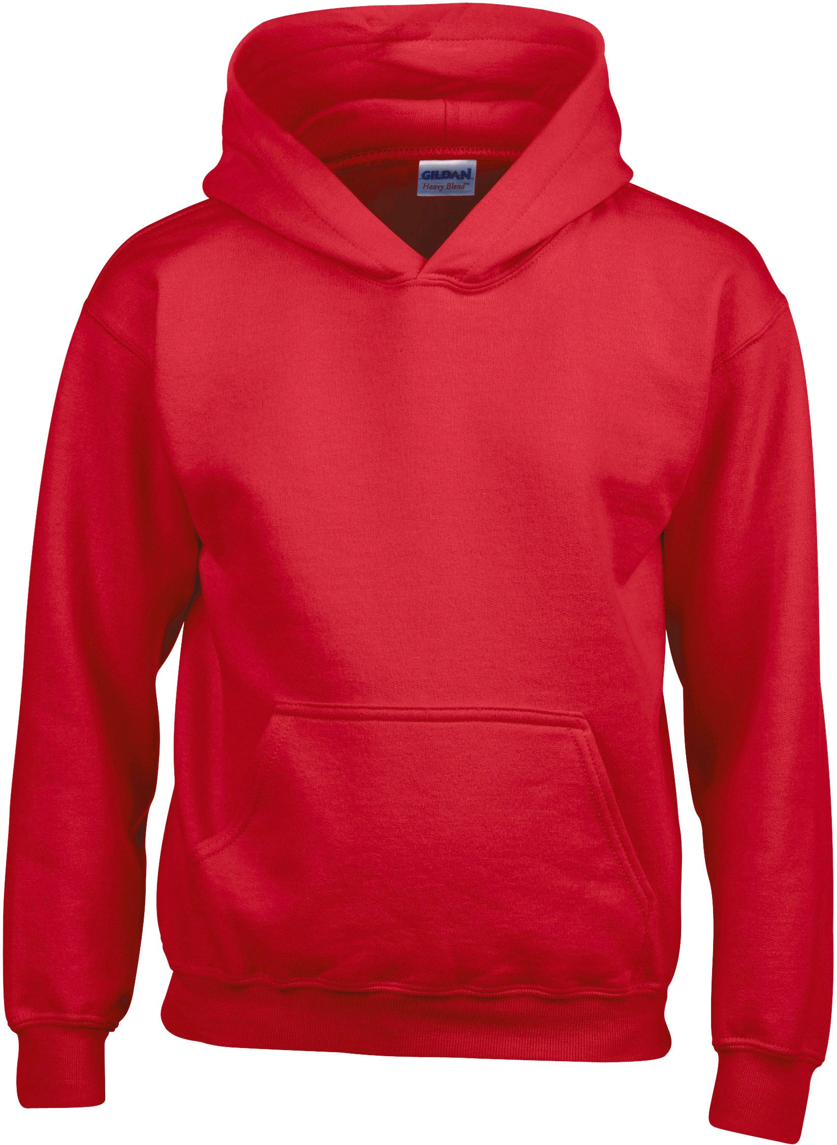CHILDREN'S HEAVY BLEND™ HOODED SWEATSHIRT