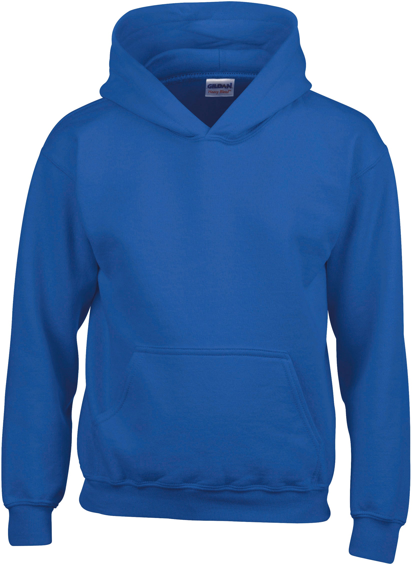 CHILDREN'S HEAVY BLEND™ HOODED SWEATSHIRT