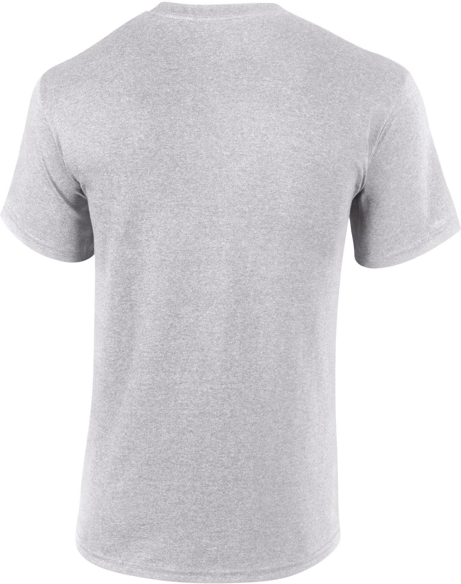 T-SHIRT MANCHES COURTES Ultra Cotton™
