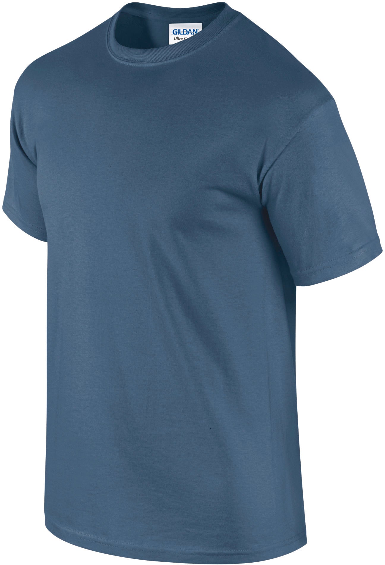 T-SHIRT MANCHES COURTES Ultra Cotton™