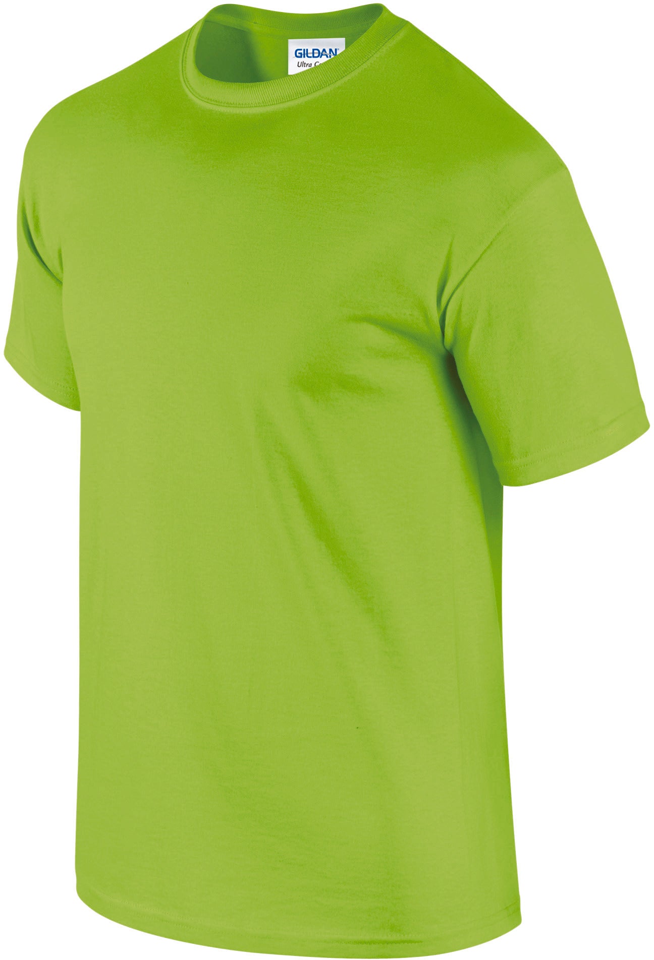T-SHIRT MANCHES COURTES Ultra Cotton™
