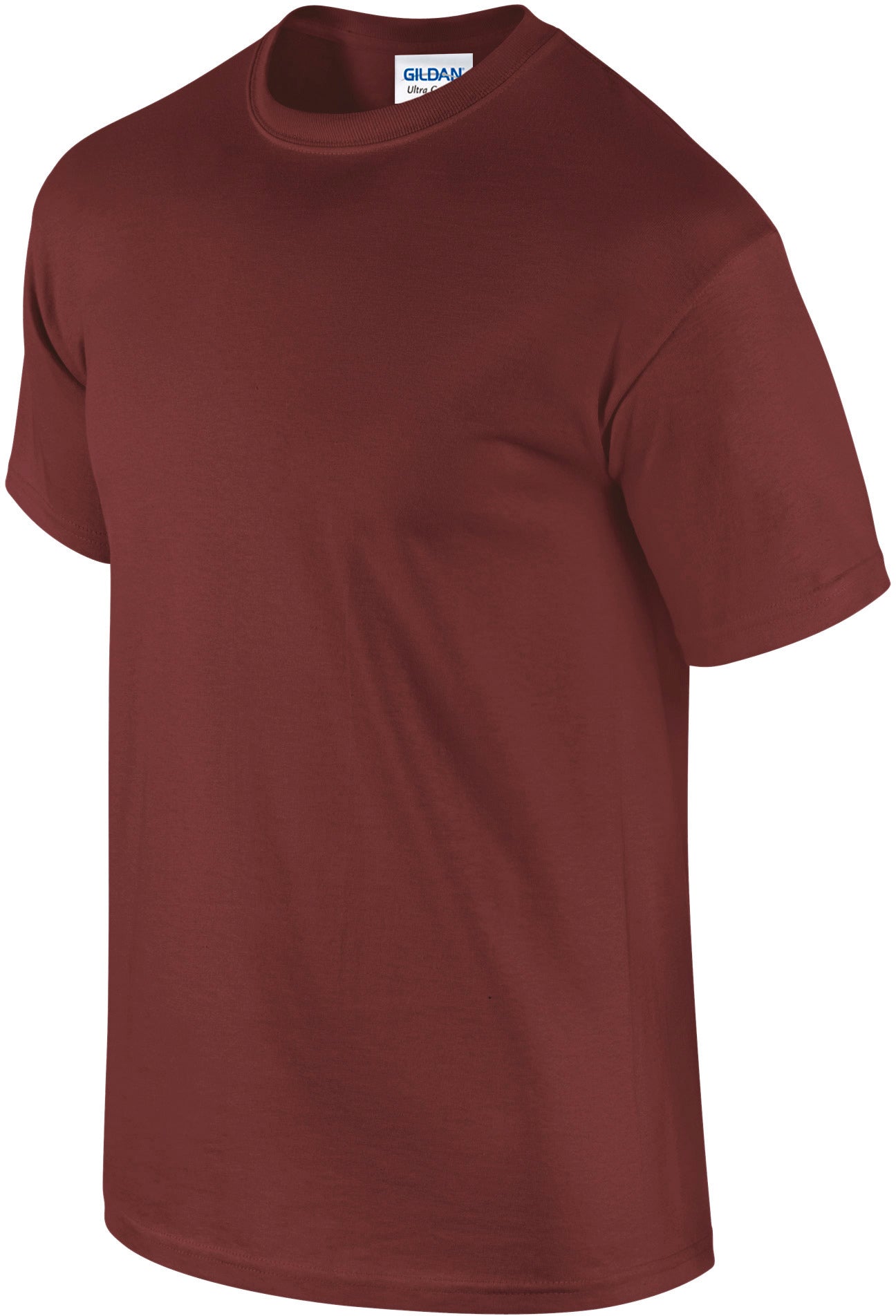T-SHIRT MANCHES COURTES Ultra Cotton™