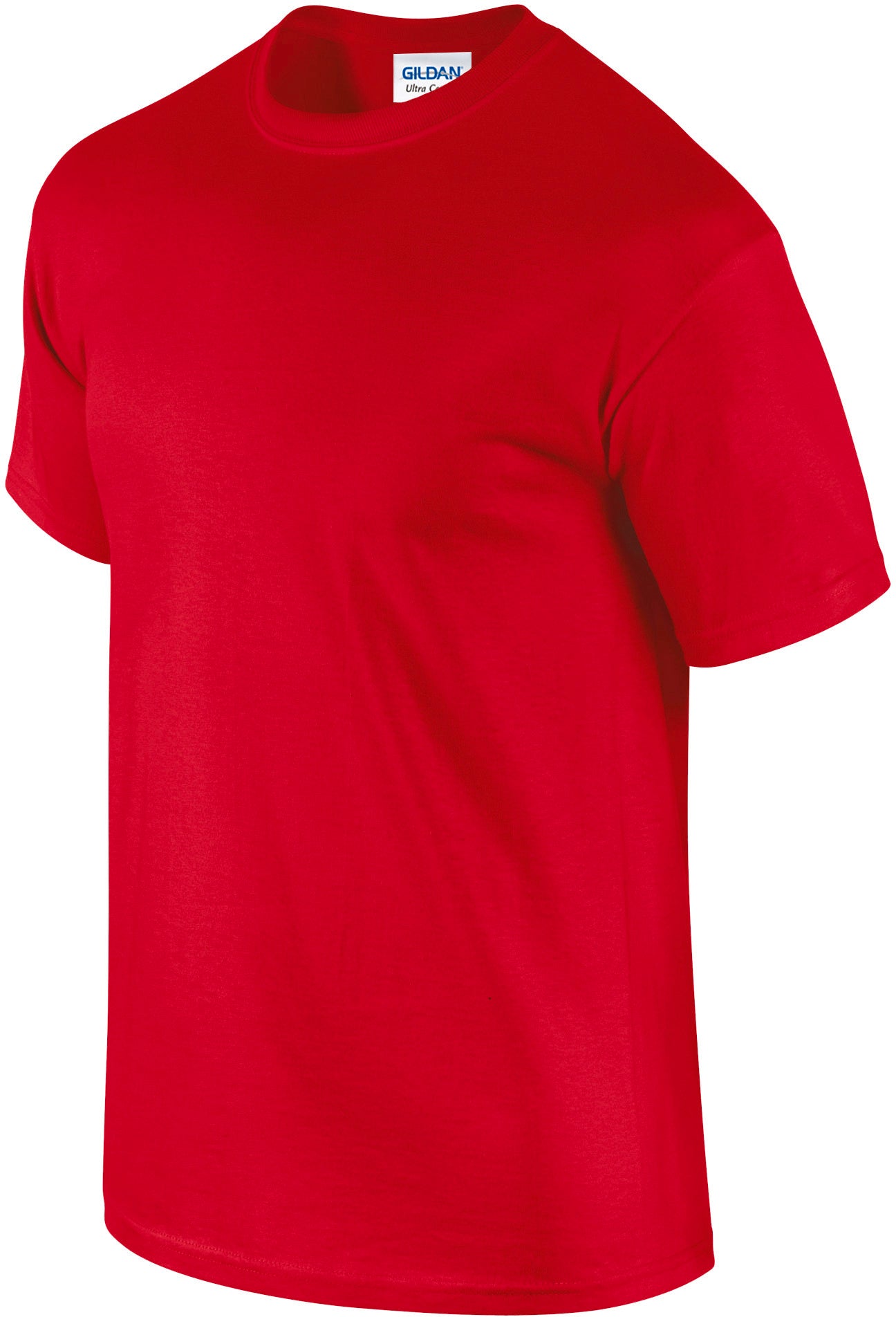 T-SHIRT MANCHES COURTES Ultra Cotton™