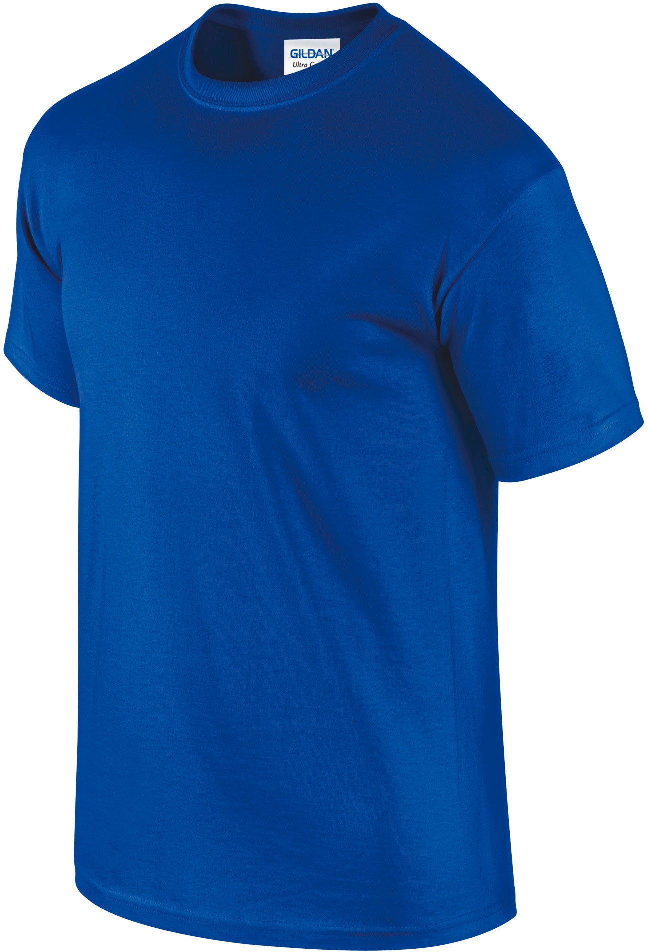 T-SHIRT MANCHES COURTES Ultra Cotton™
