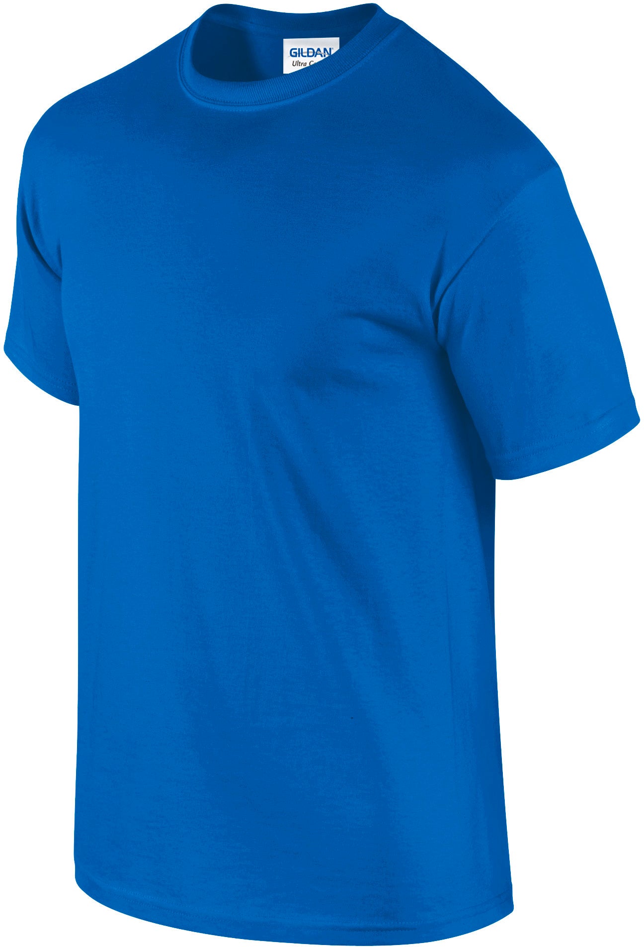 T-SHIRT MANCHES COURTES Ultra Cotton™