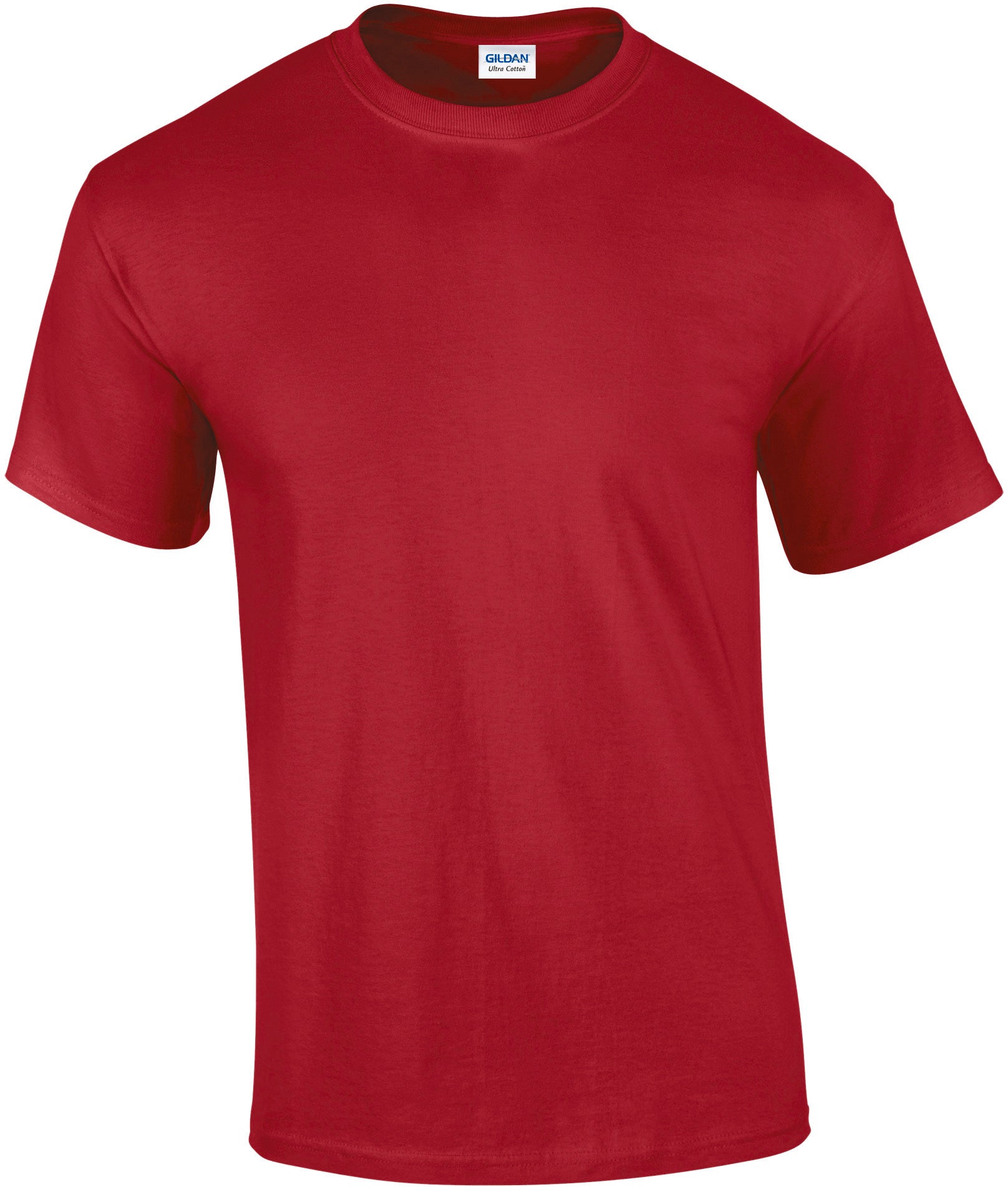 Ultra Cotton™ SHORT SLEEVE T-SHIRT