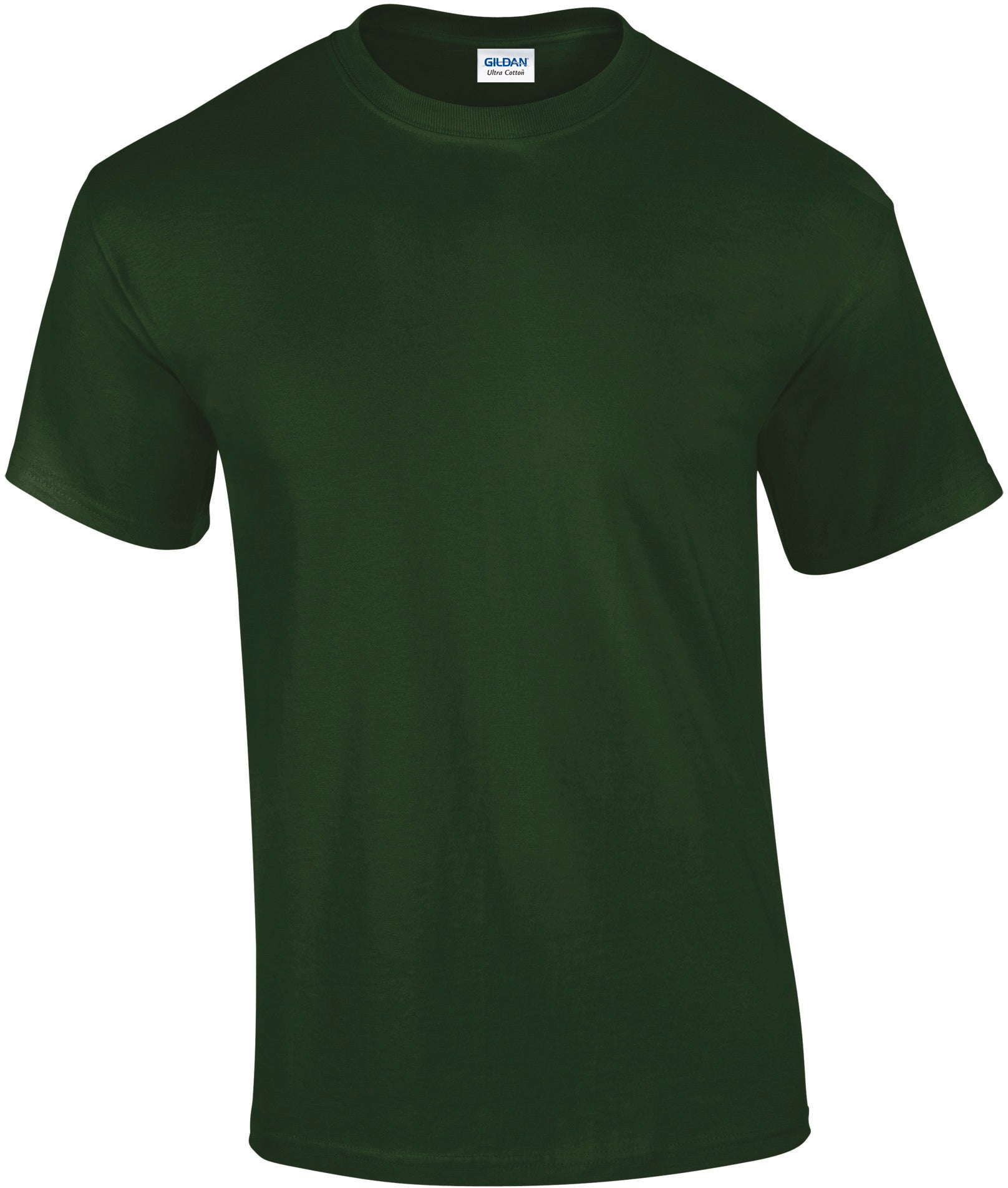 Ultra Cotton™ SHORT SLEEVE T-SHIRT