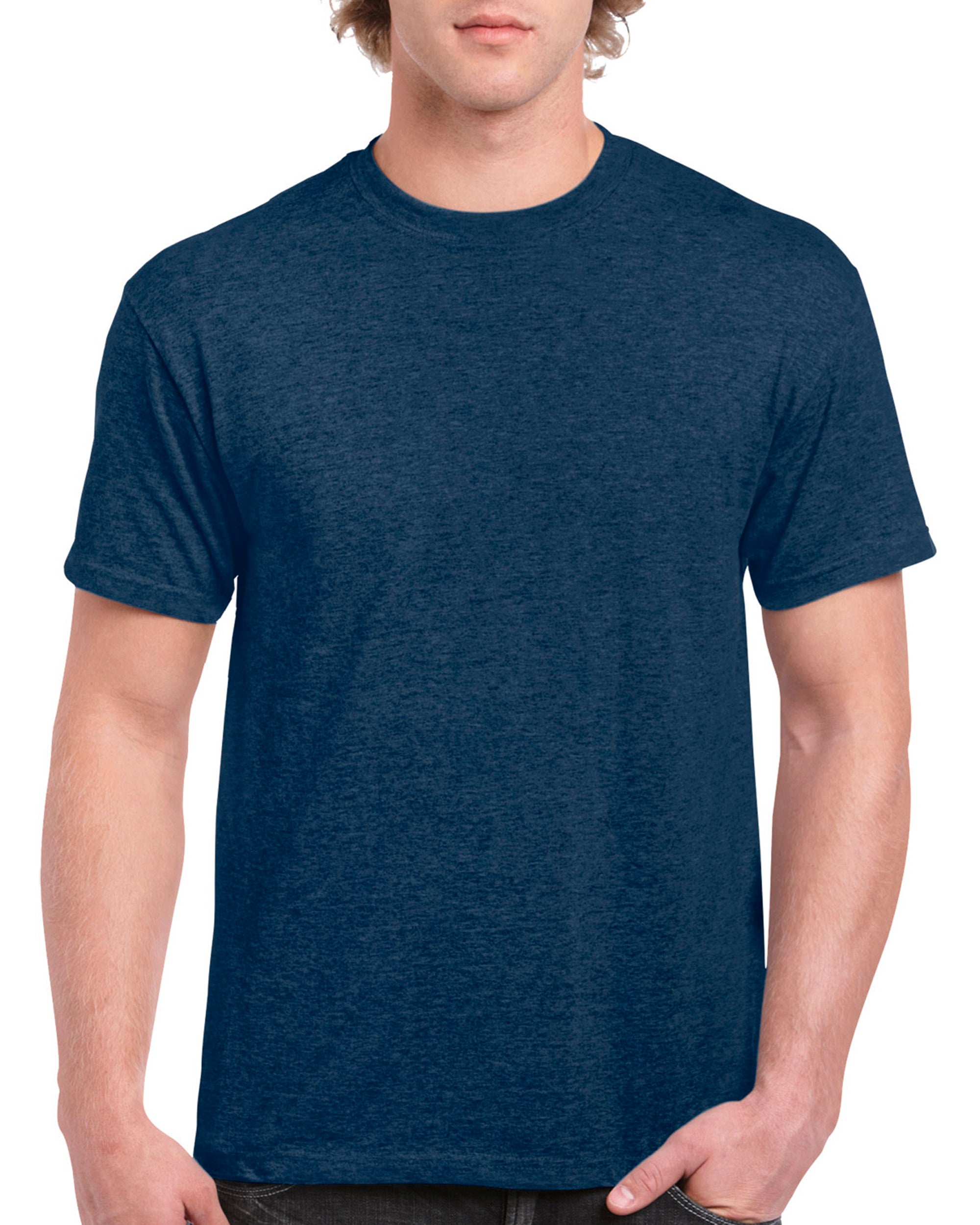 T-SHIRT MANCHES COURTES Ultra Cotton™