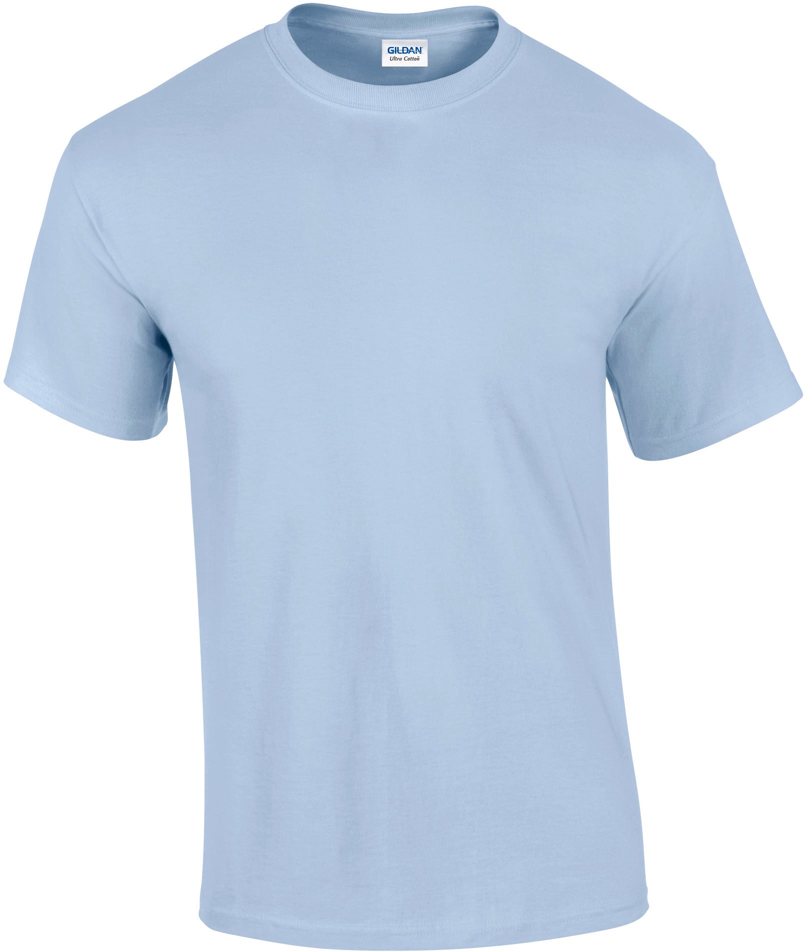 Ultra Cotton™ SHORT SLEEVE T-SHIRT