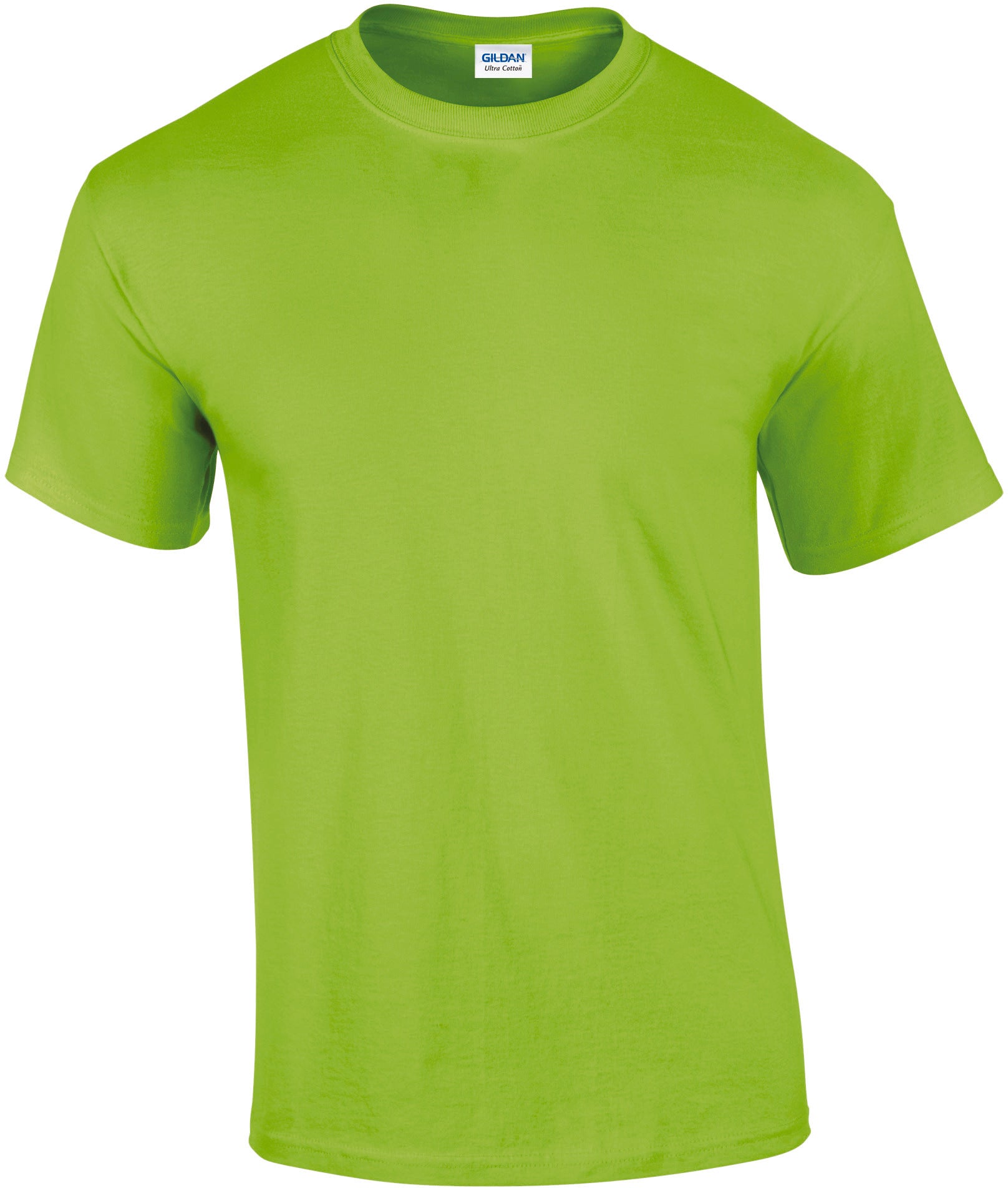Ultra Cotton™ SHORT SLEEVE T-SHIRT