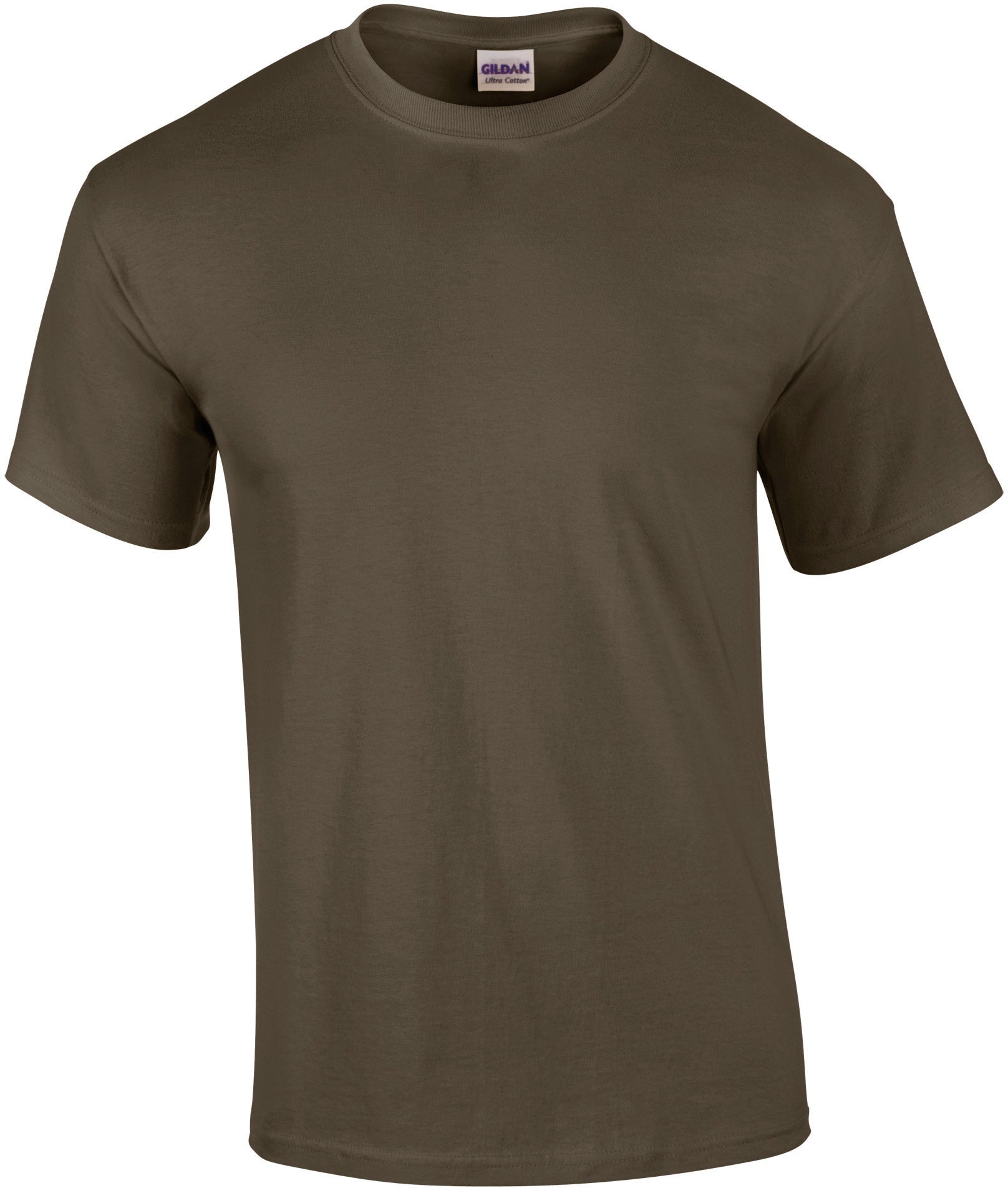 Ultra Cotton™ SHORT SLEEVE T-SHIRT