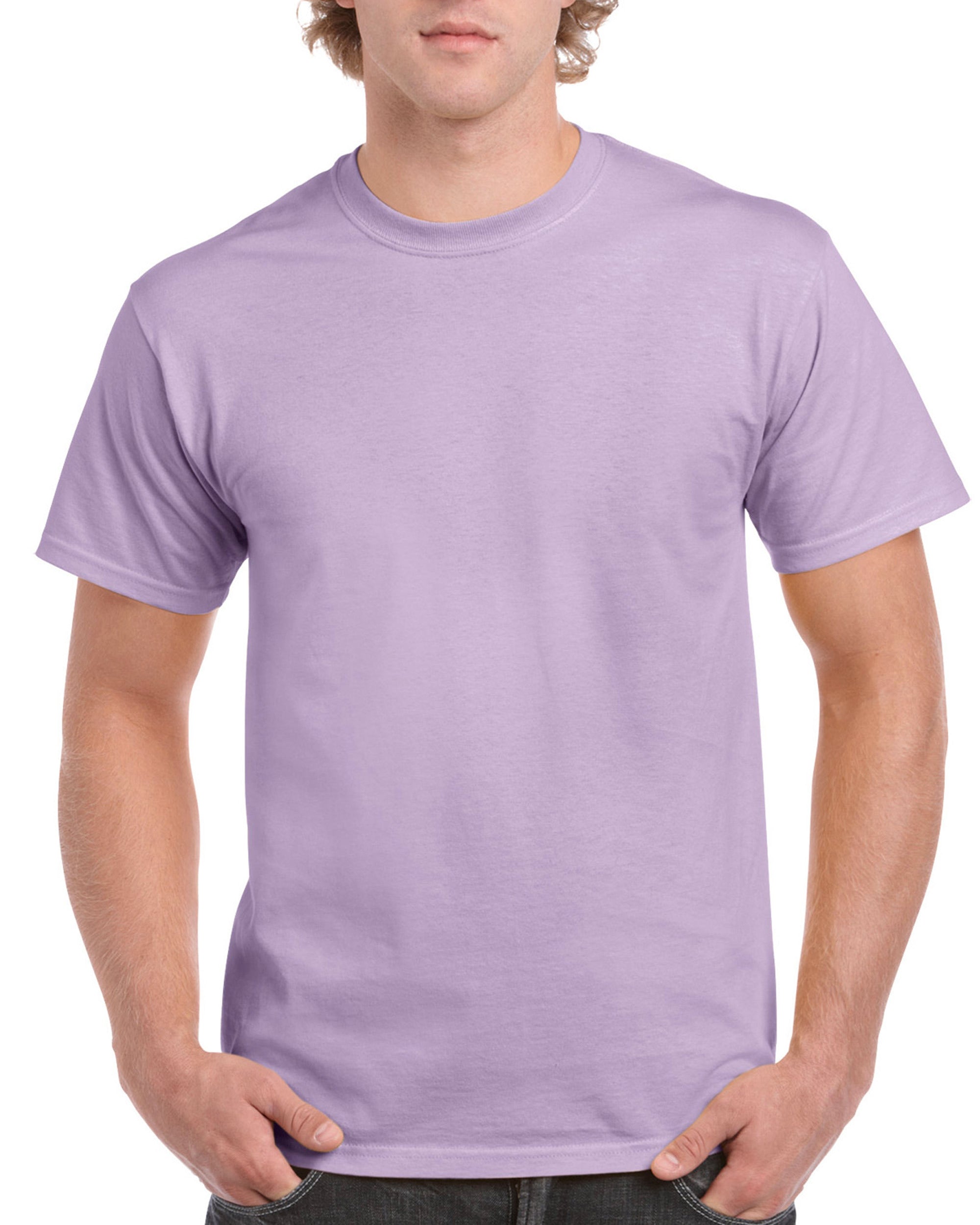T-SHIRT MANCHES COURTES Ultra Cotton™