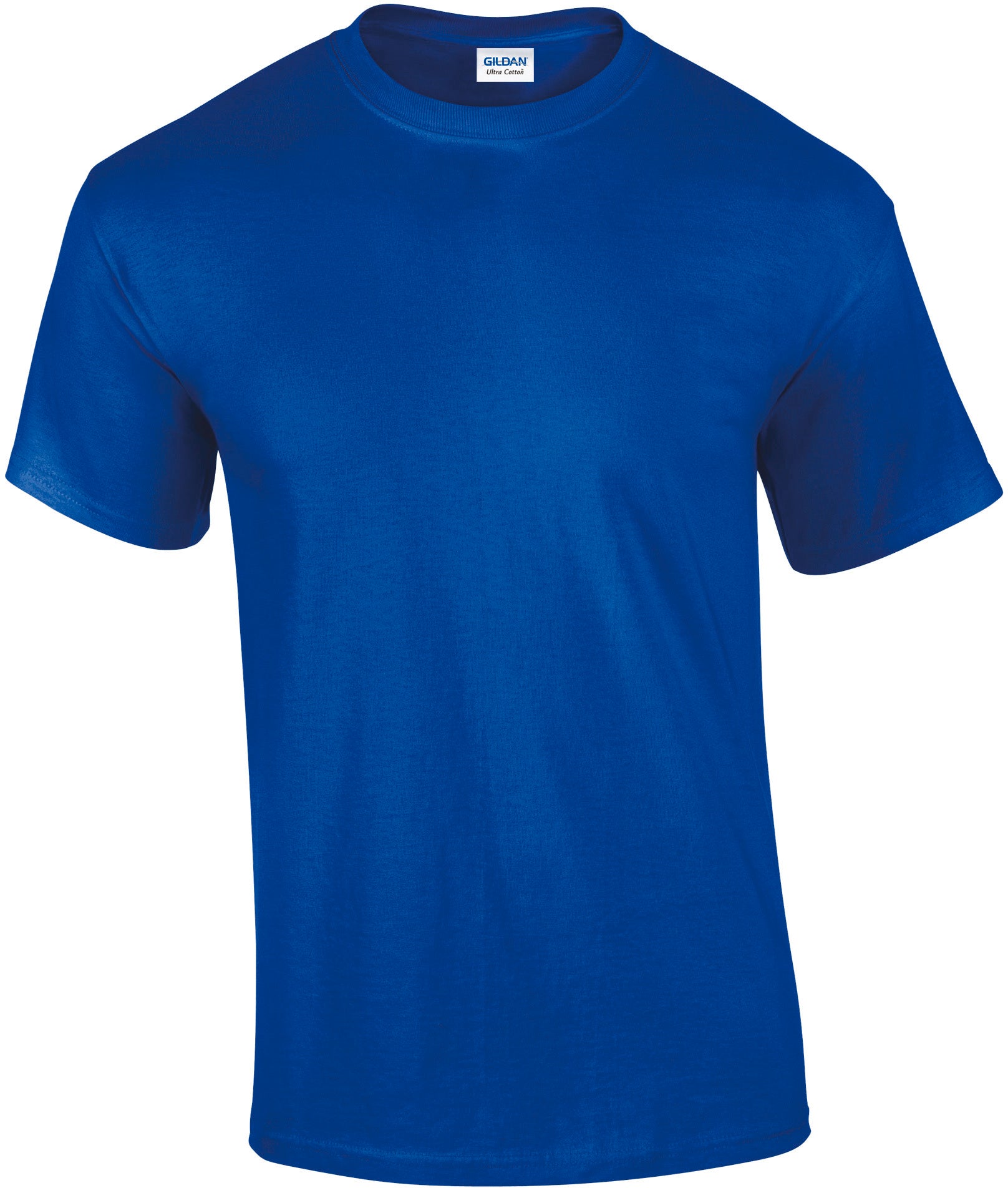 T-SHIRT MANCHES COURTES Ultra Cotton™