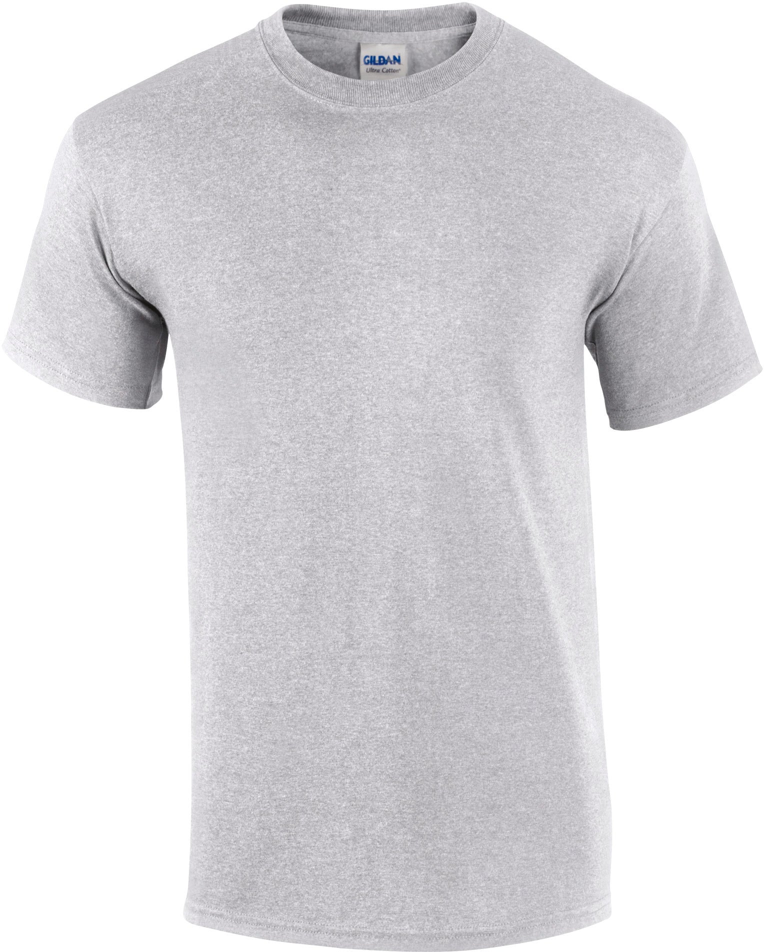 Ultra Cotton™ SHORT SLEEVE T-SHIRT