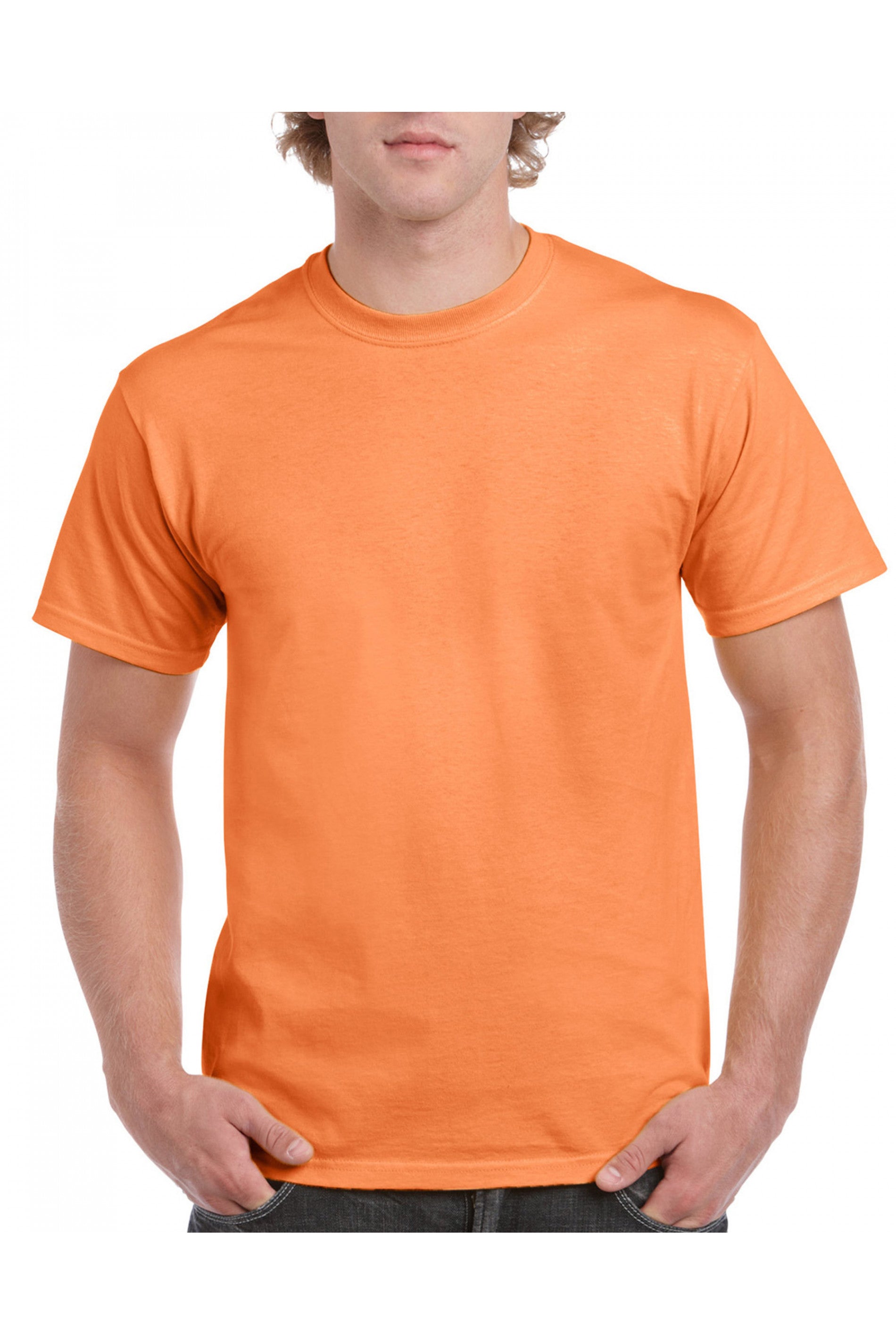T-SHIRT MANCHES COURTES Ultra Cotton™