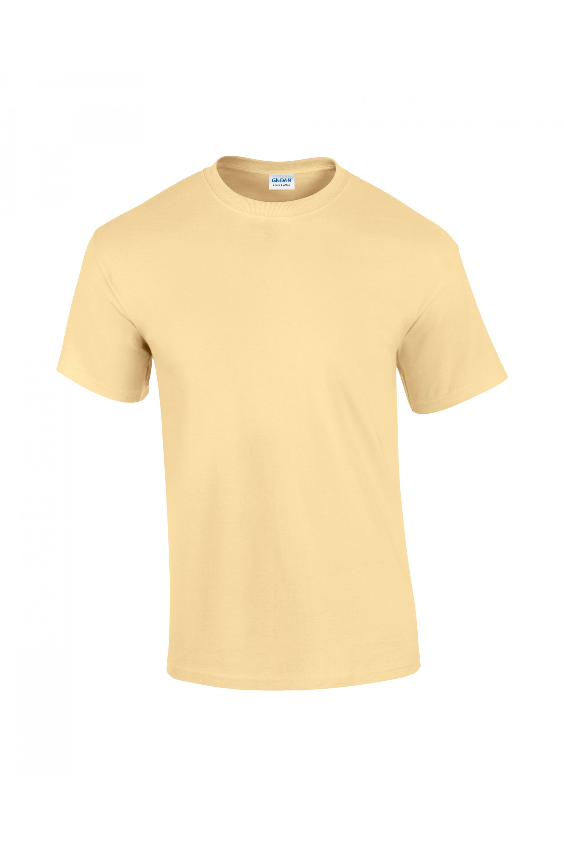 T-SHIRT MANCHES COURTES Ultra Cotton™
