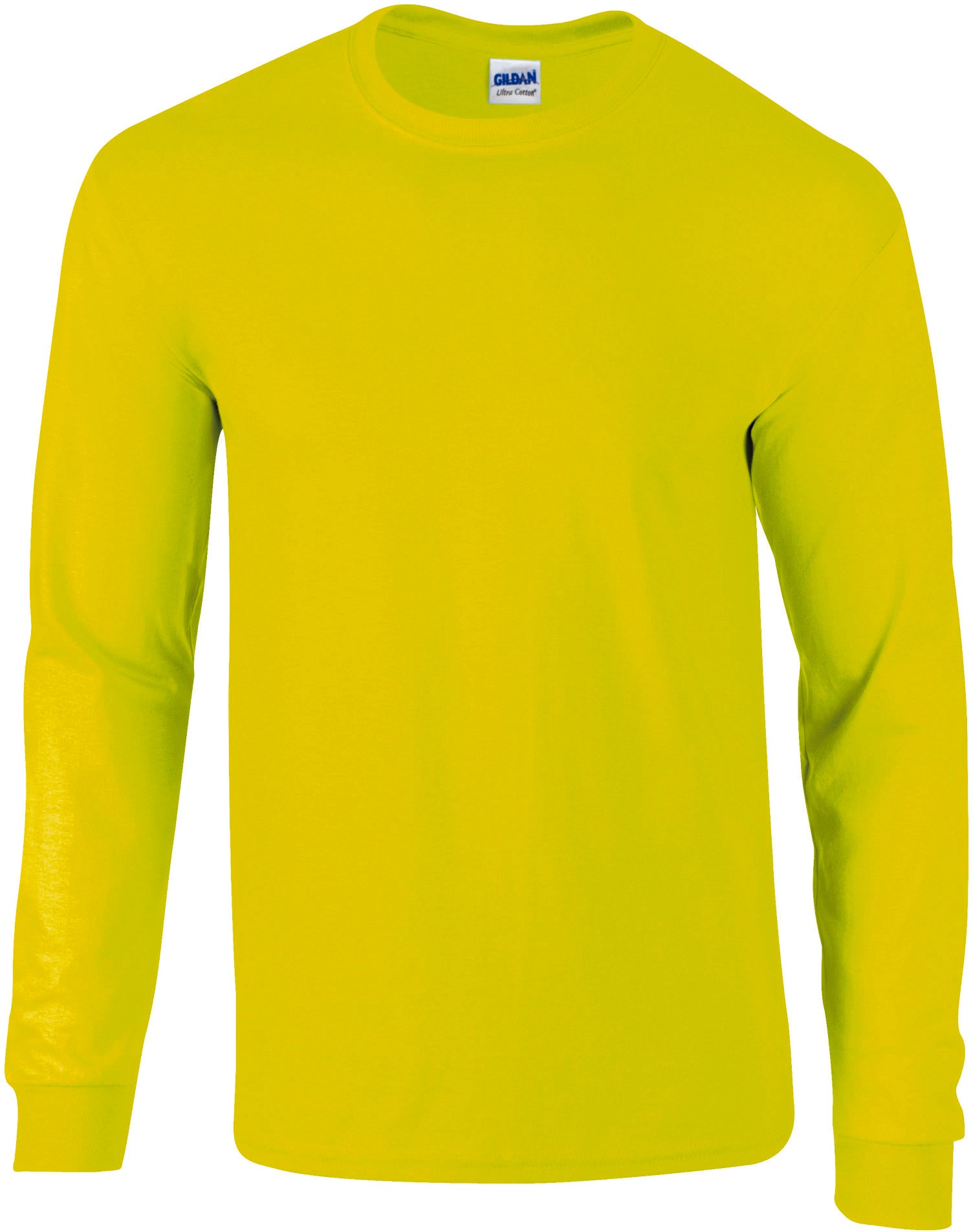 ULTRA COTTON™ LONG SLEEVED T-SHIRT