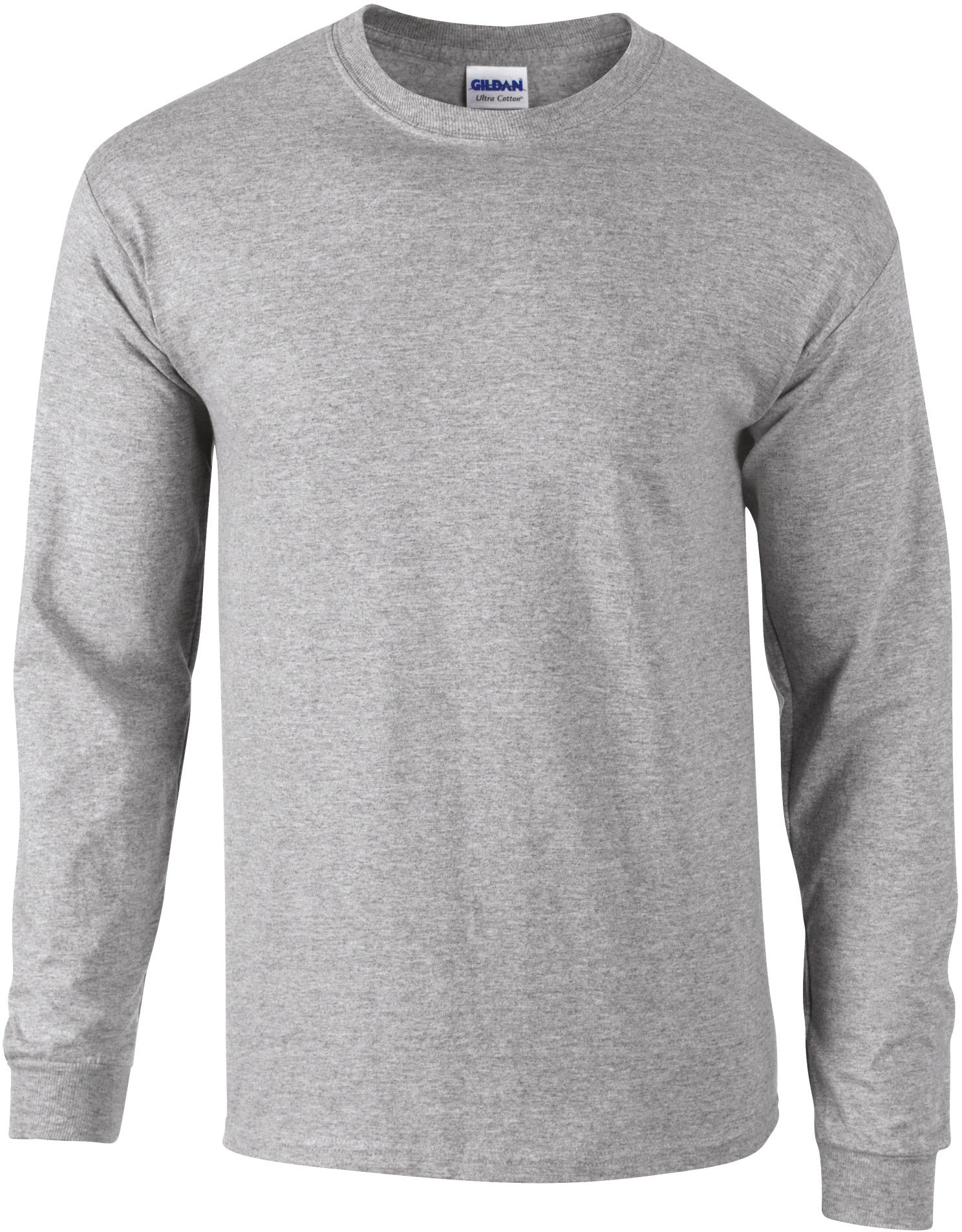 ULTRA COTTON™ LONG SLEEVED T-SHIRT