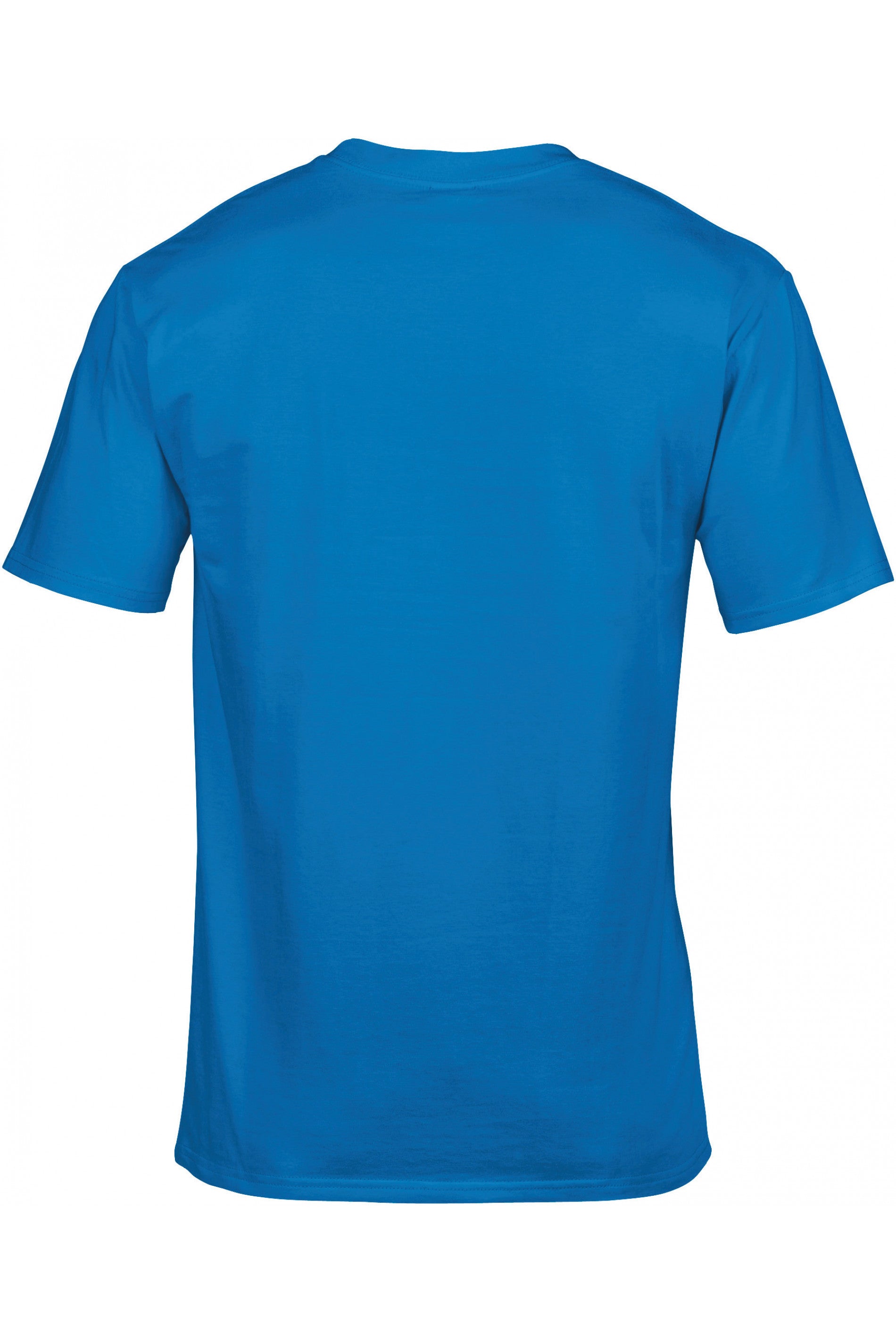 T-SHIRT HOMME COL ROND PREMIUM