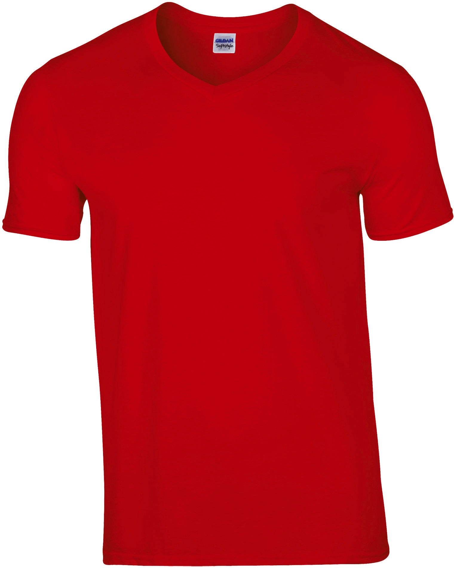 Men's Premium V-Neck T-Shirt