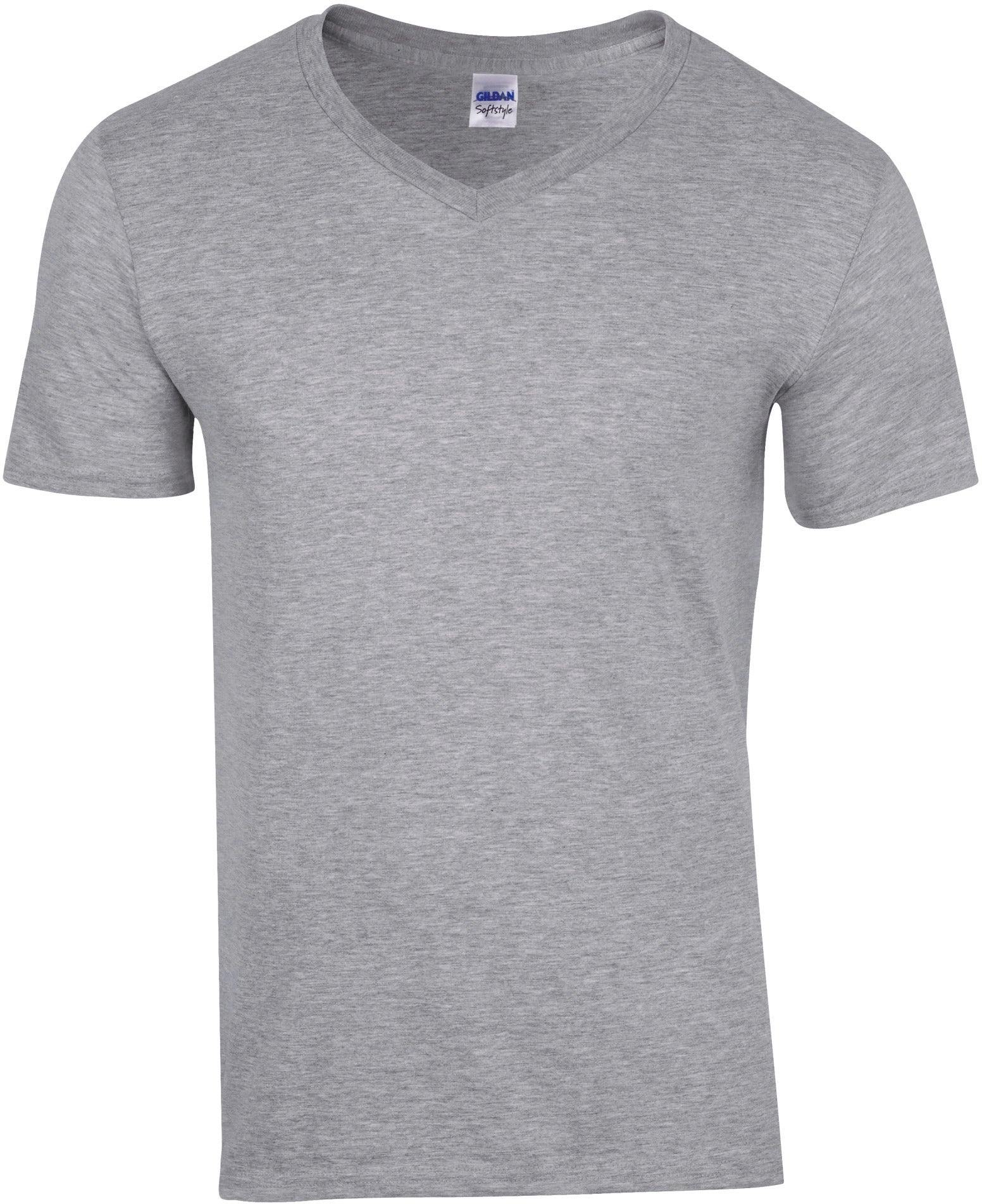 Men's Premium V-Neck T-Shirt