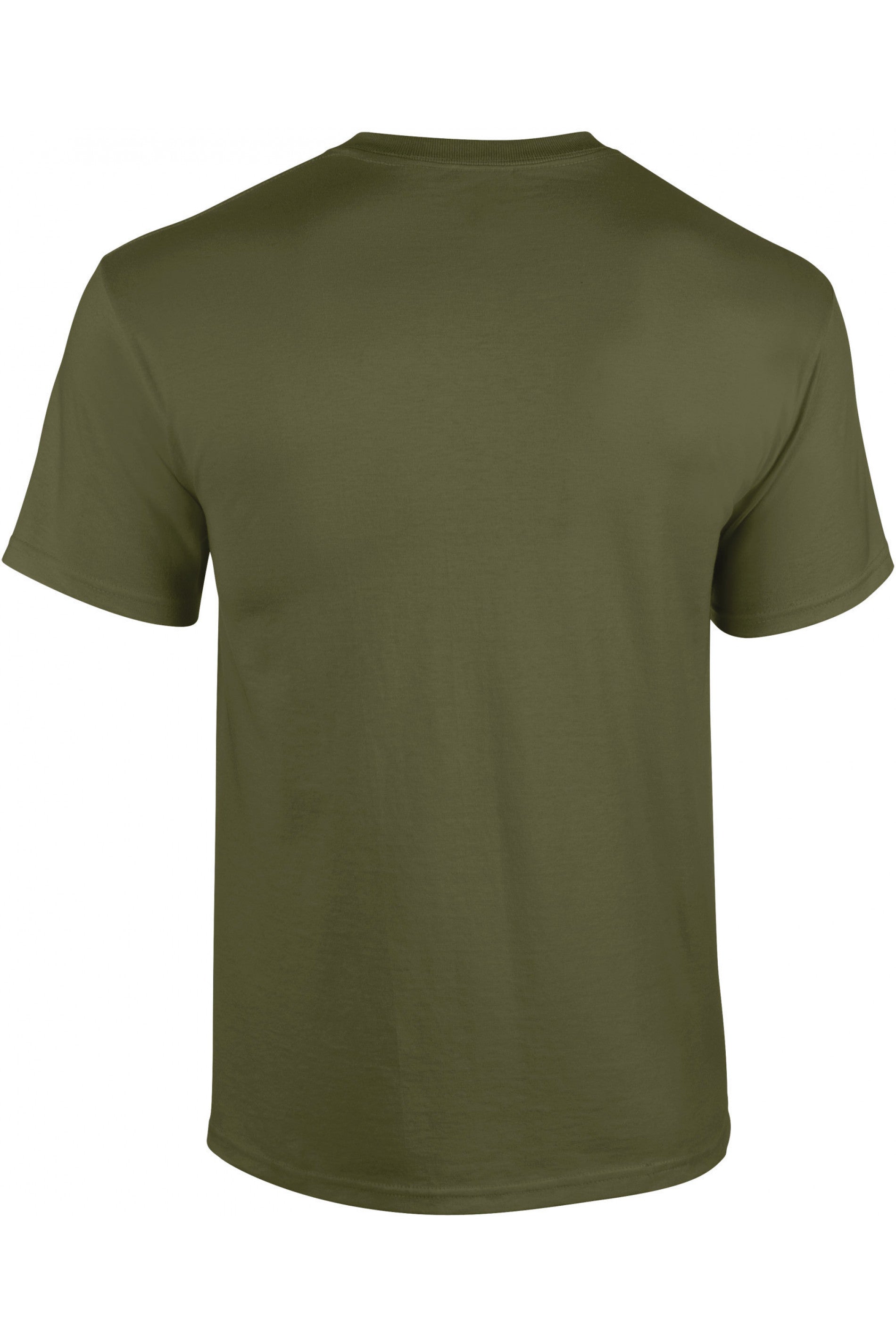 T-SHIRT HOMME HEAVY COTTON™