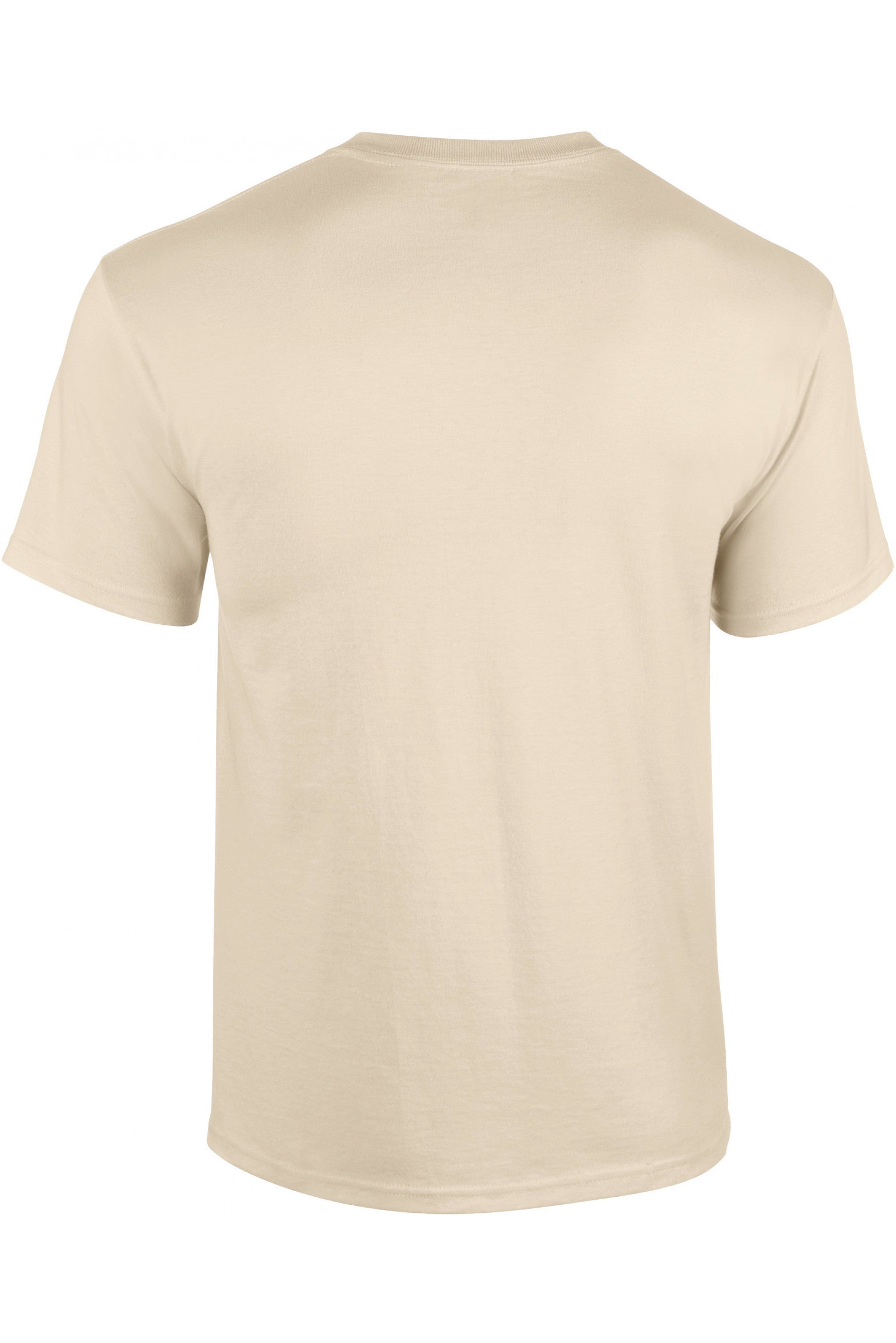 HEAVY COTTON™-T-SHIRT VOOR HEREN