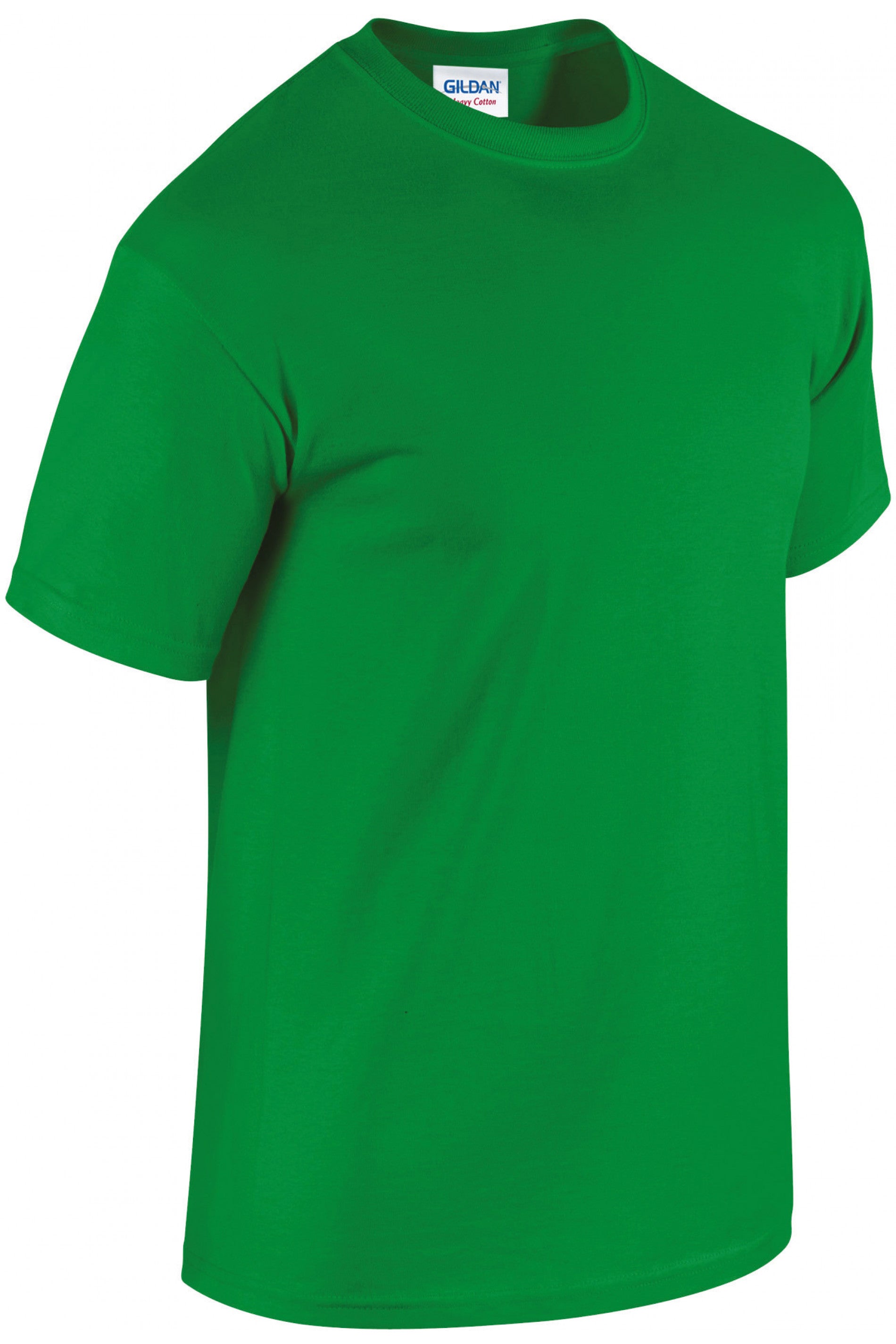 T-SHIRT HOMME HEAVY COTTON™