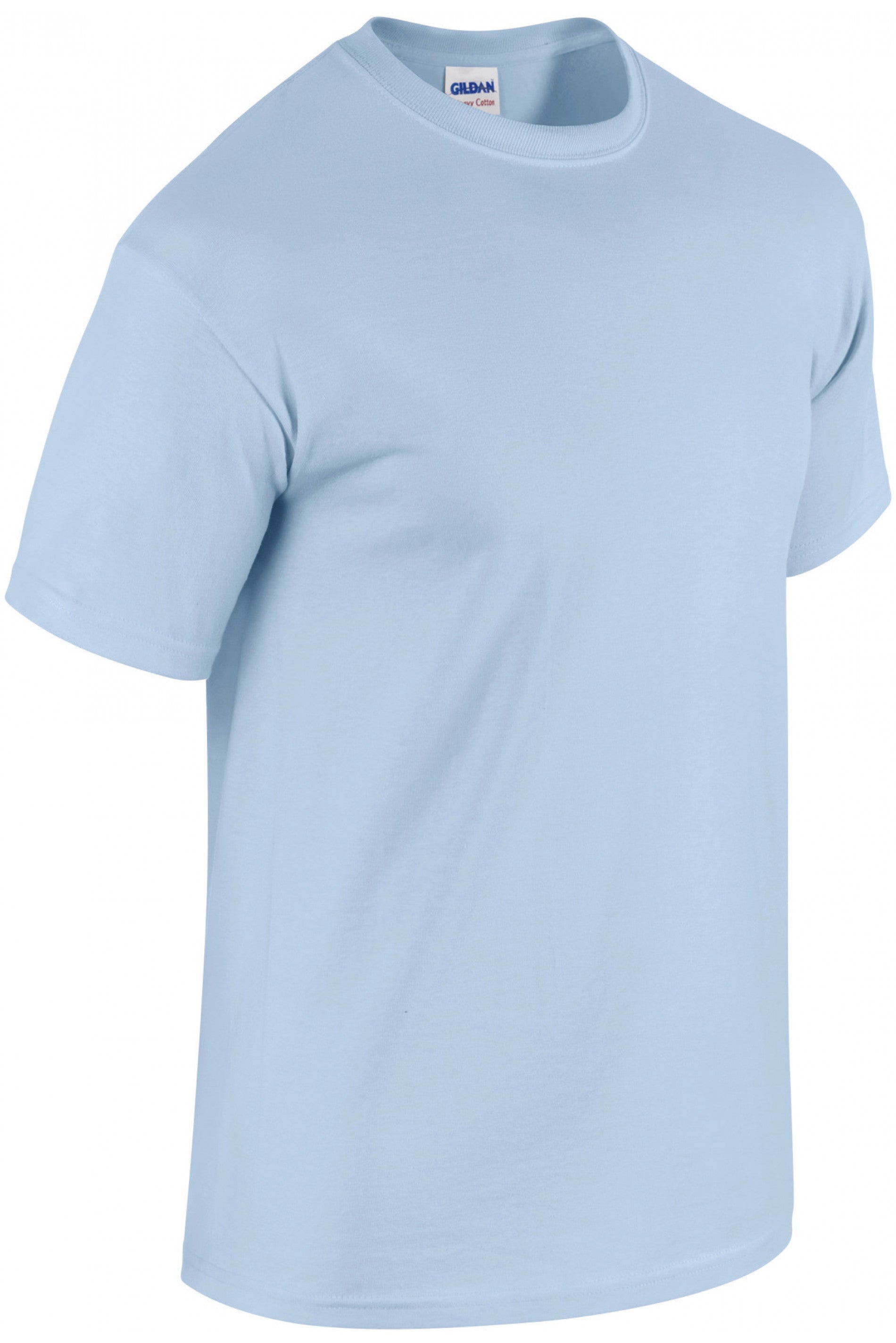 T-SHIRT HOMME HEAVY COTTON™