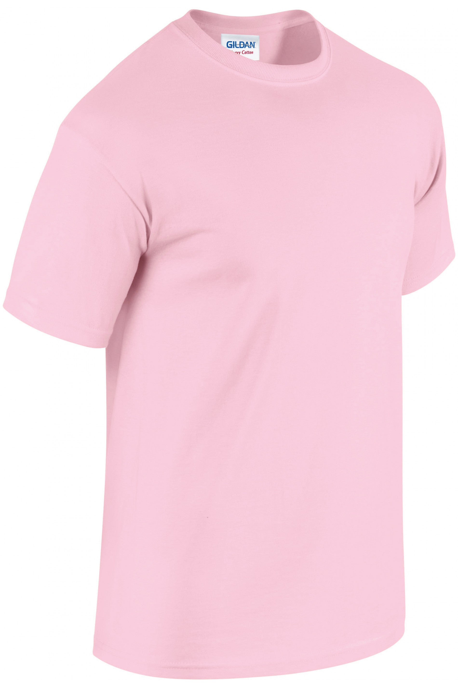 T-SHIRT HOMME HEAVY COTTON™