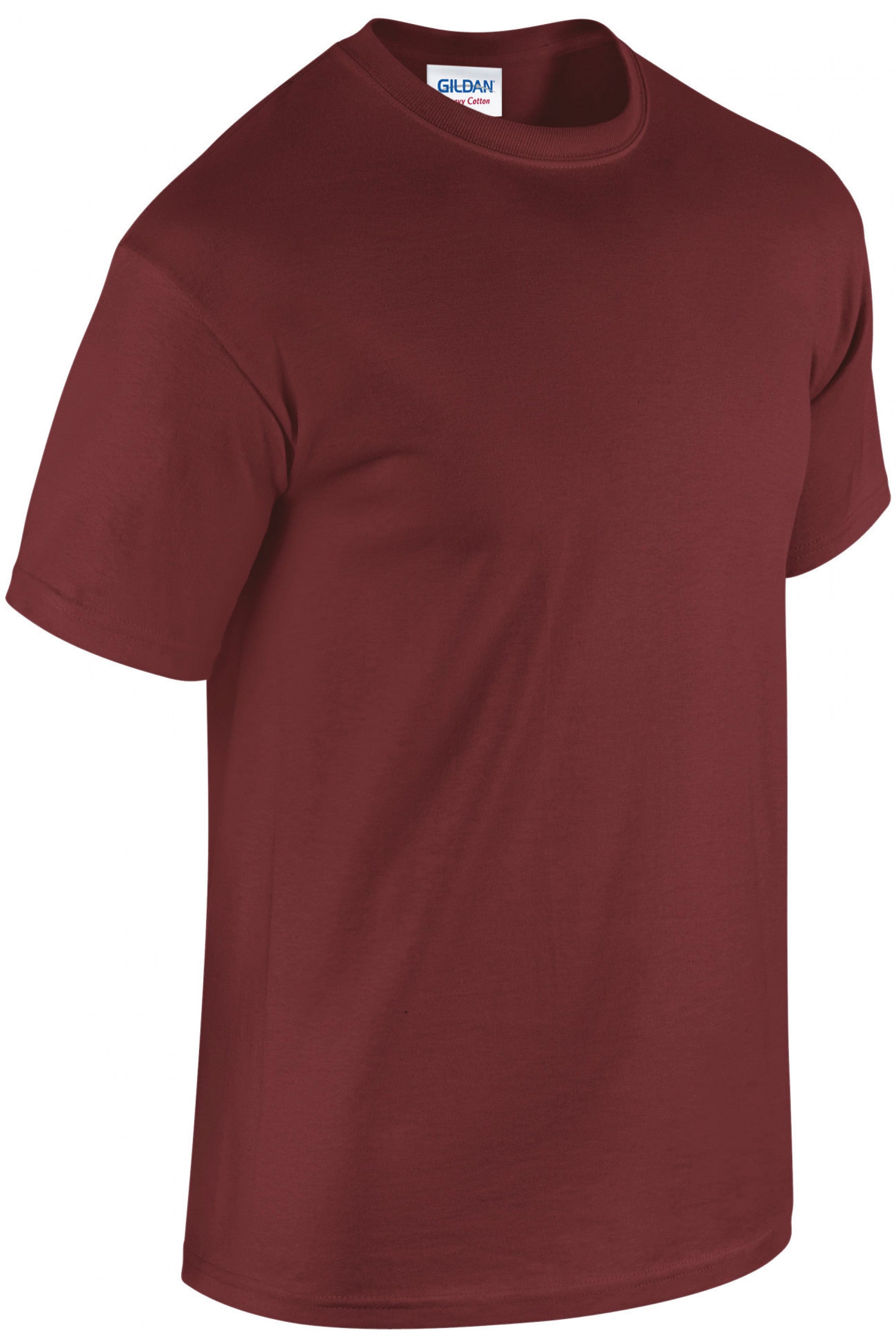 T-SHIRT HOMME HEAVY COTTON™