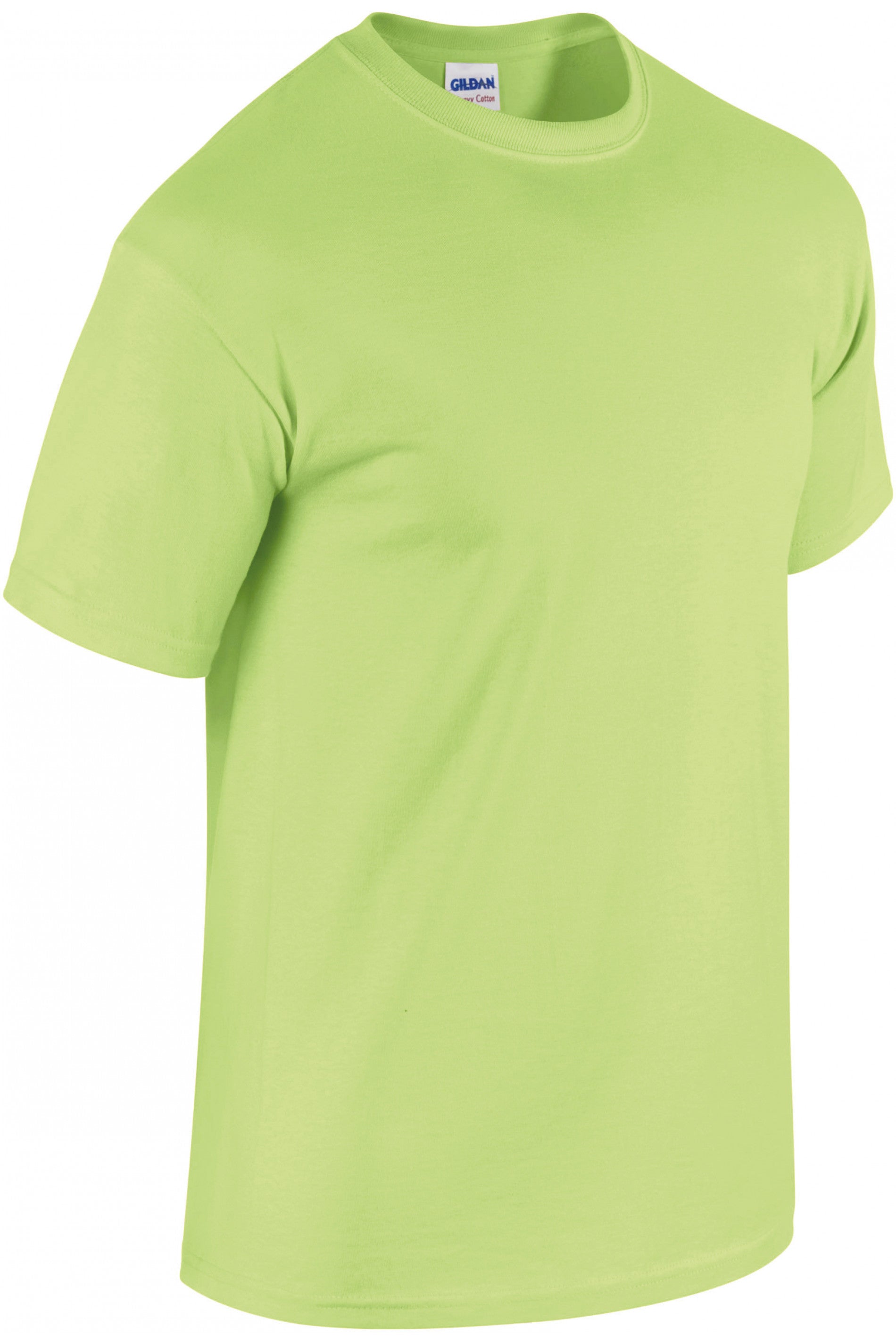 T-SHIRT HOMME HEAVY COTTON™