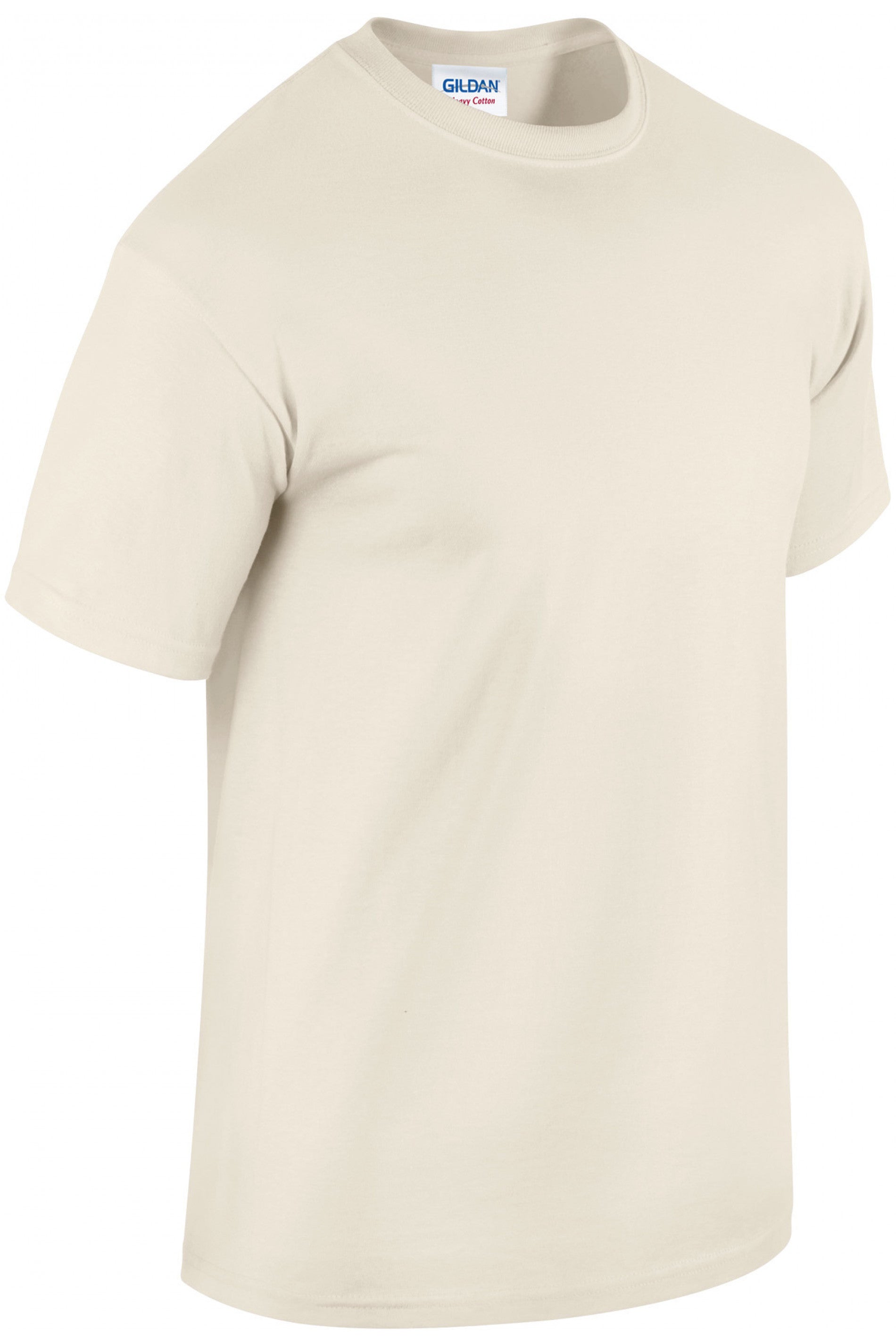 T-SHIRT HOMME HEAVY COTTON™
