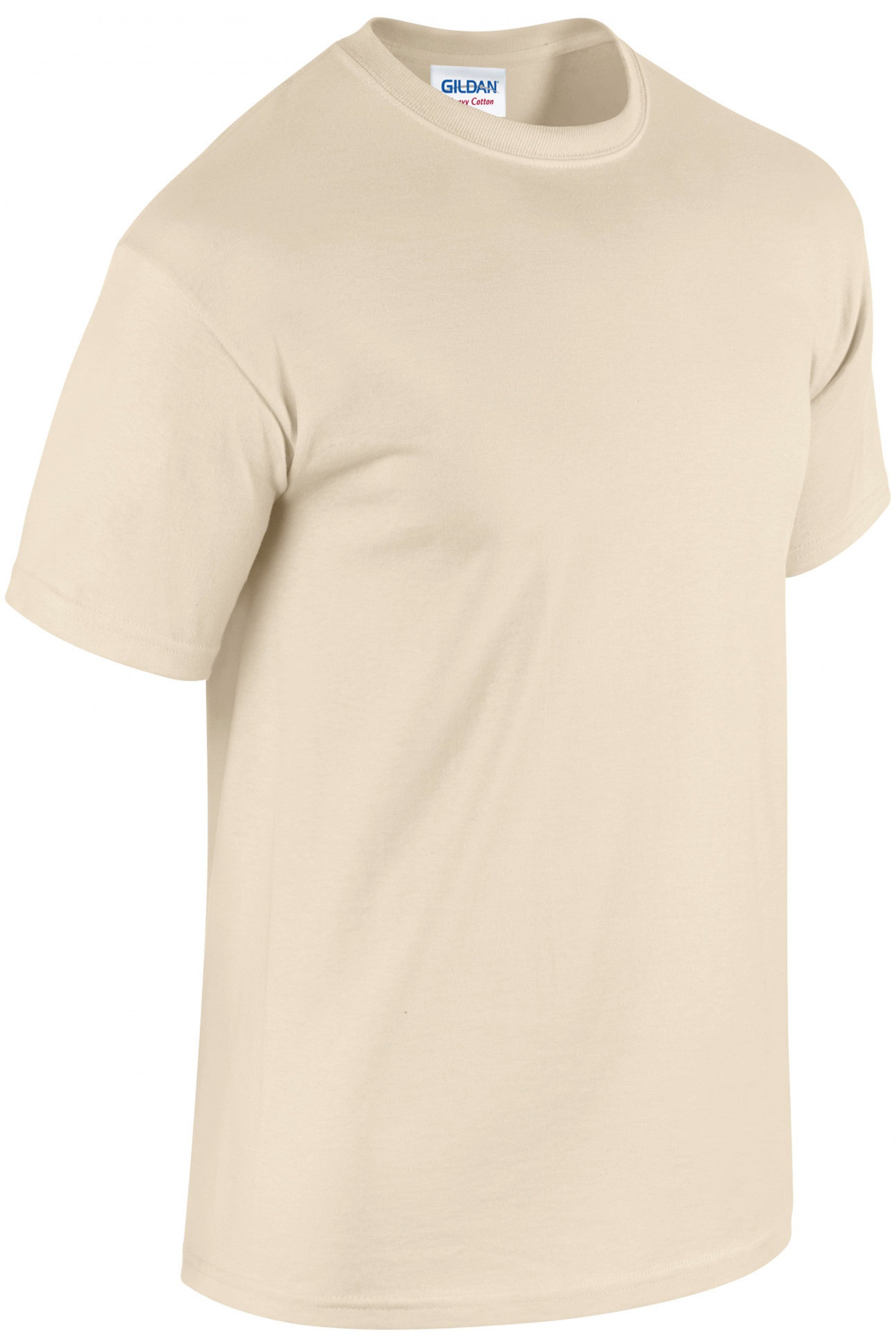 HEAVY COTTON™-T-SHIRT VOOR HEREN