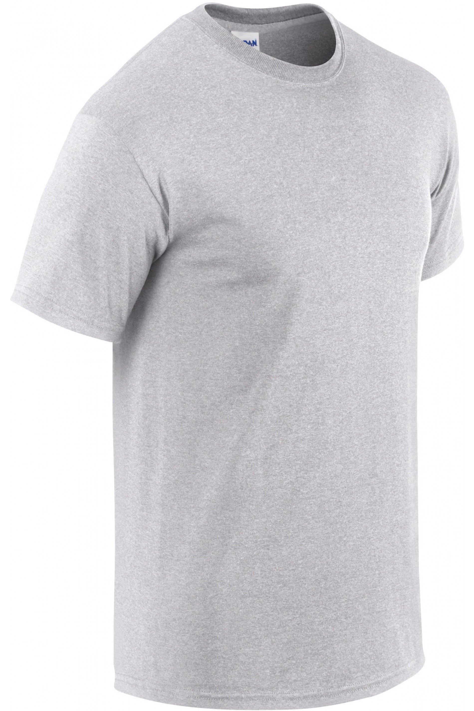 HEAVY COTTON™-T-SHIRT VOOR HEREN