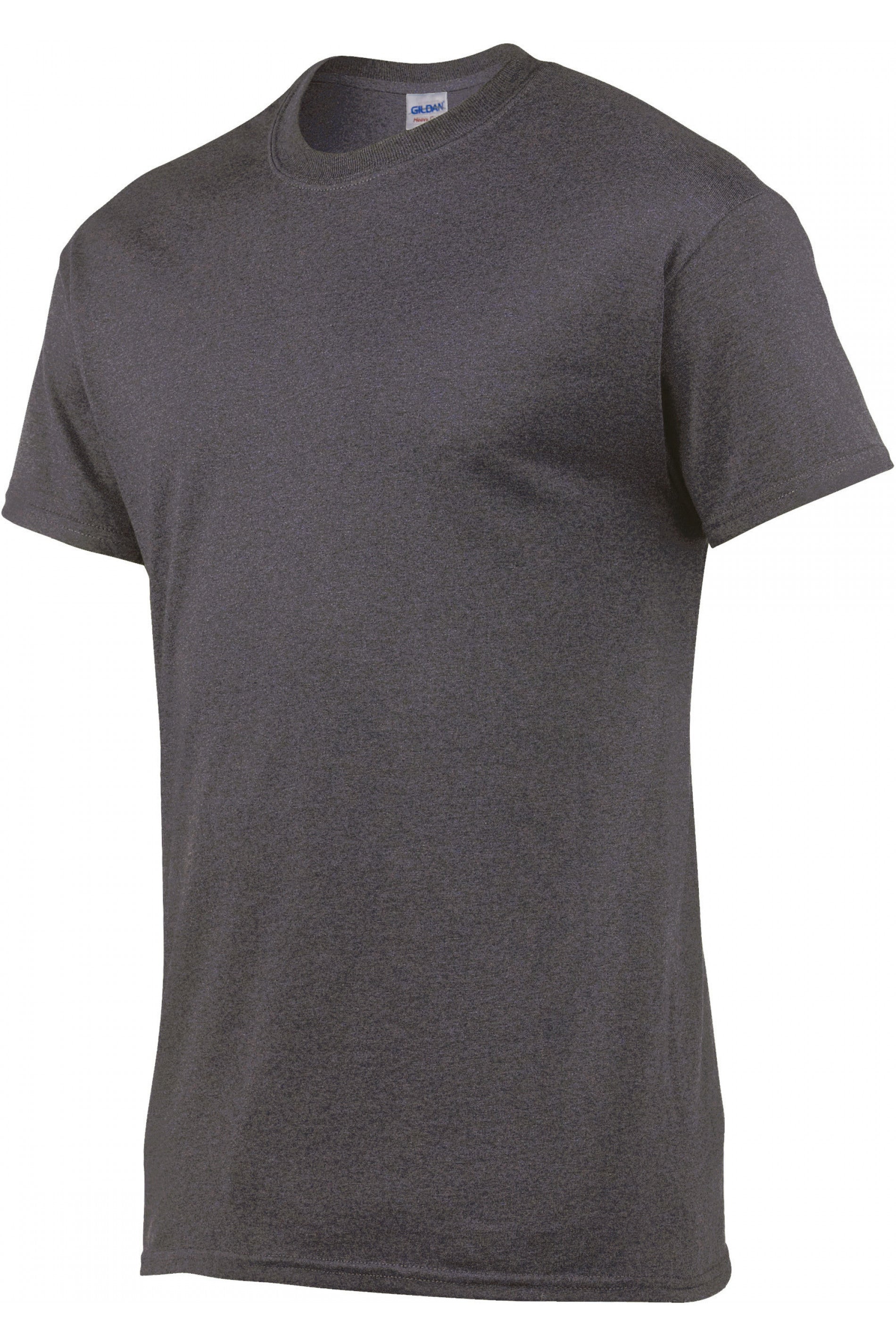 HEAVY COTTON™-T-SHIRT VOOR HEREN