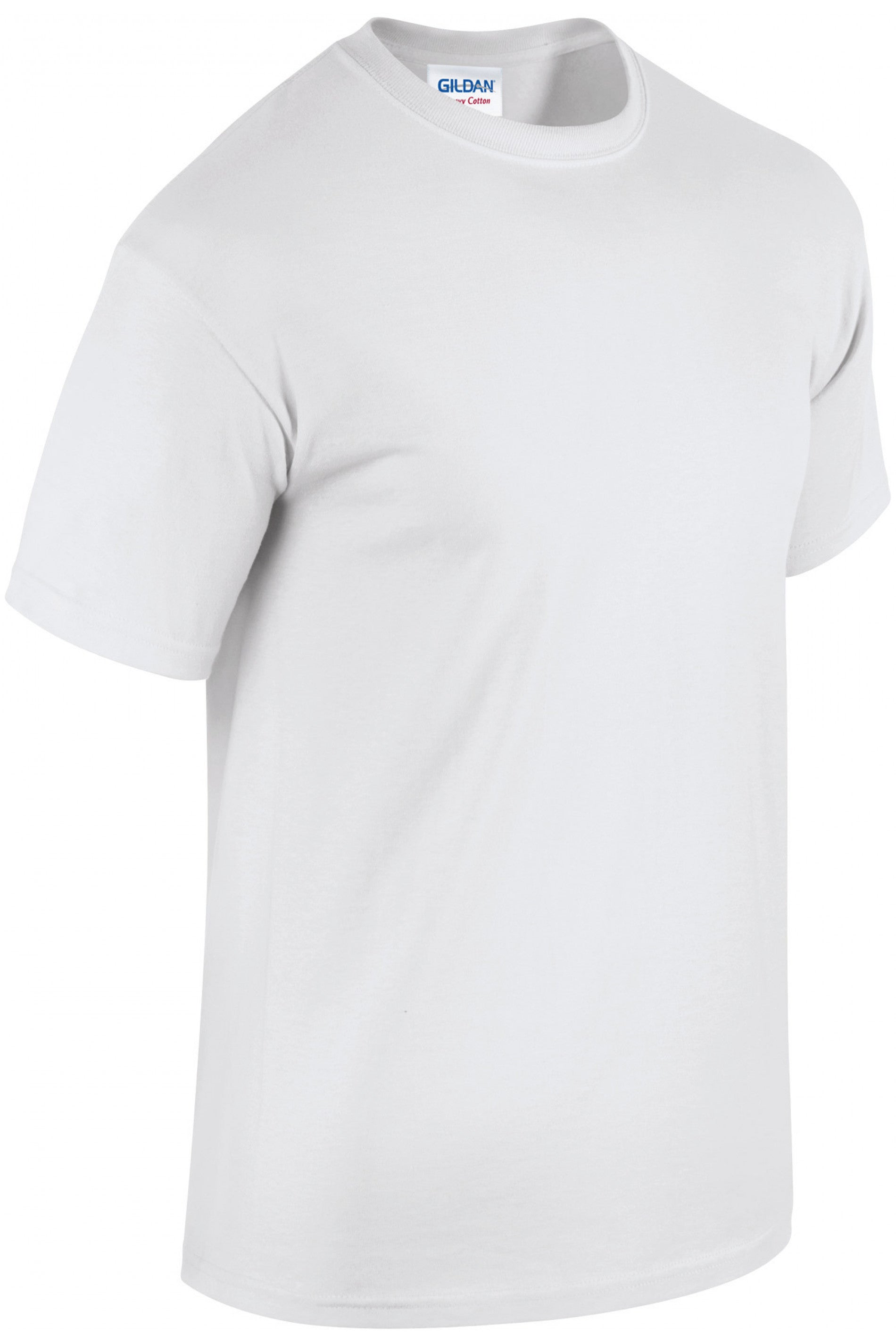 HEAVY COTTON™-T-SHIRT VOOR HEREN