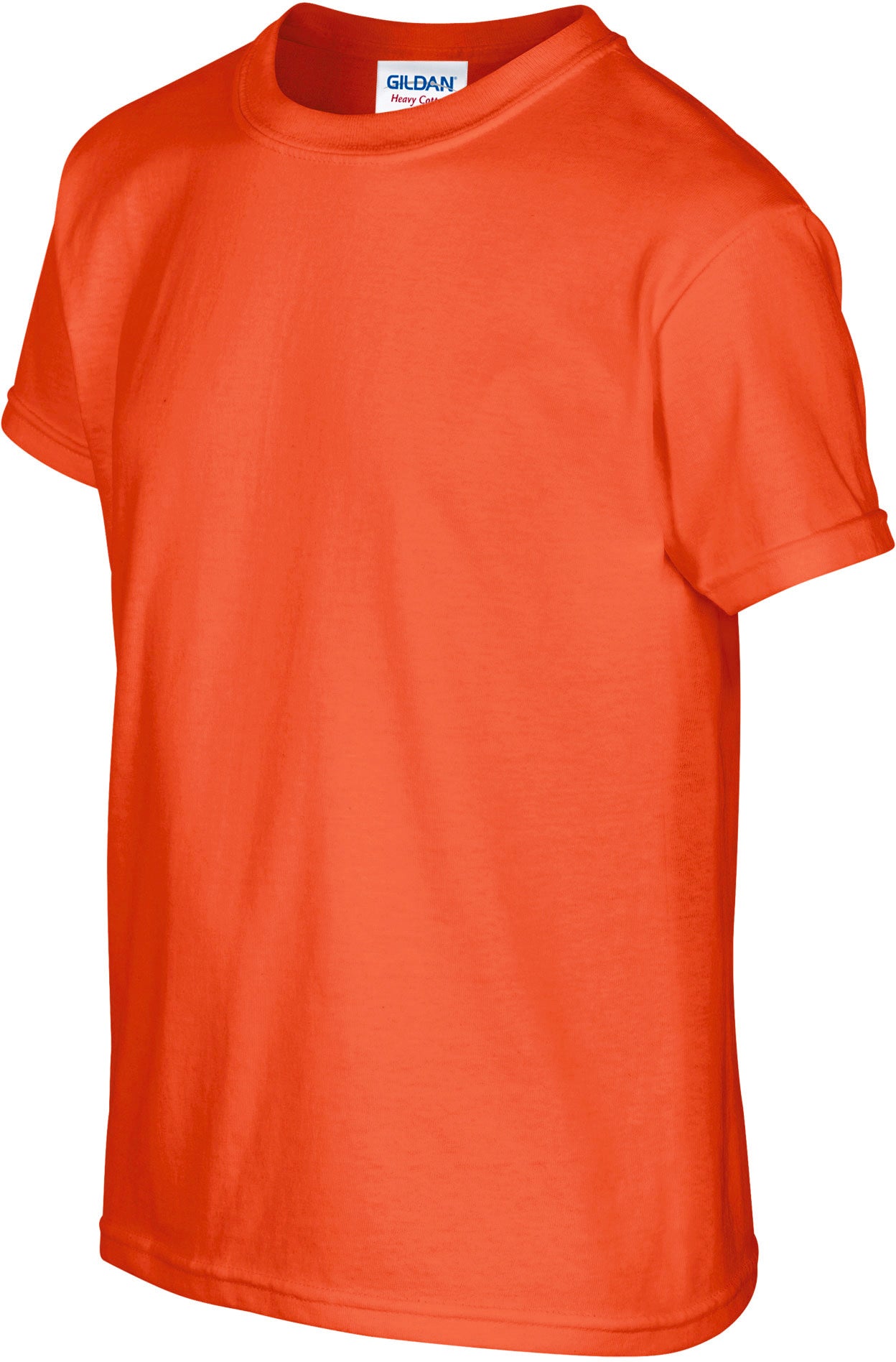 T-SHIRT ENFANT HEAVY