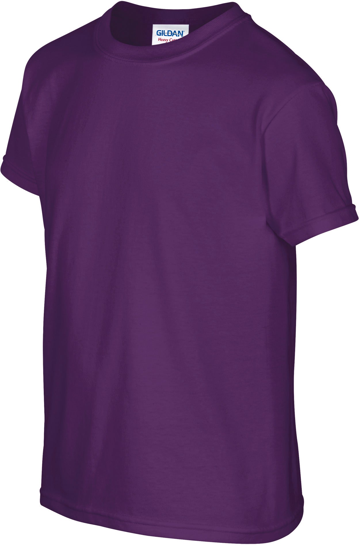 T-SHIRT ENFANT HEAVY