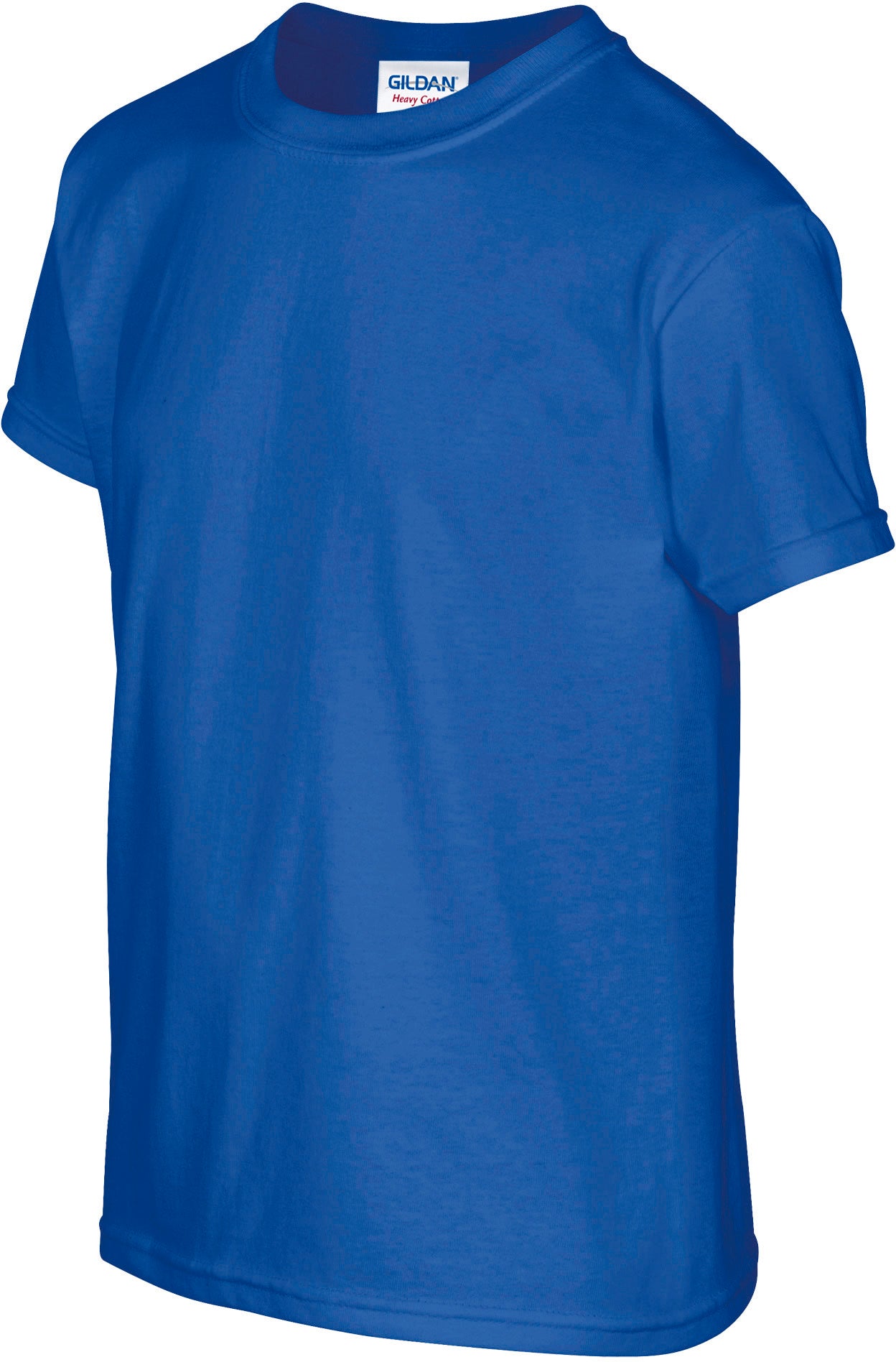 T-SHIRT ENFANT HEAVY