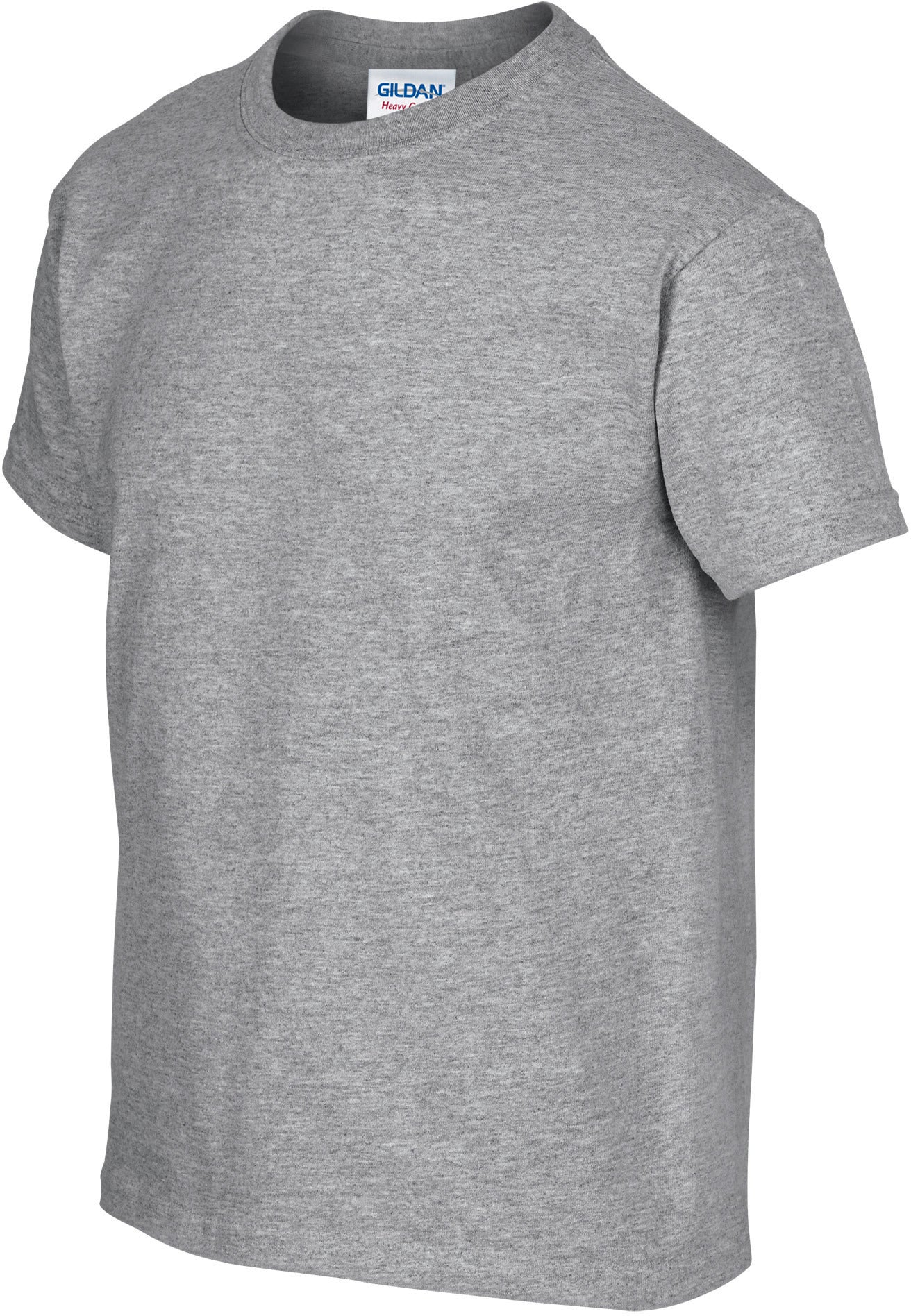 T-SHIRT ENFANT HEAVY