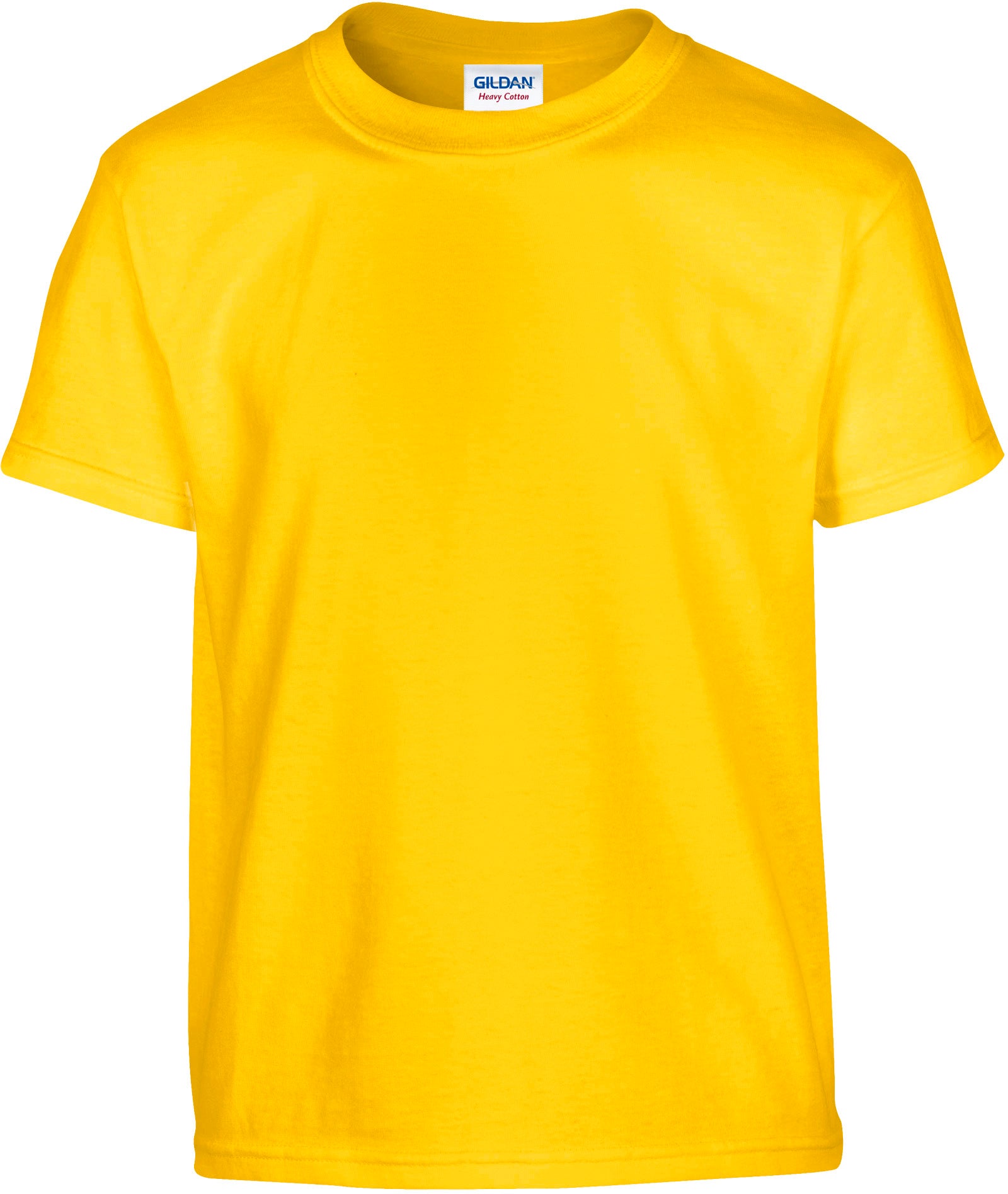 HEAVY KIDS T-SHIRT